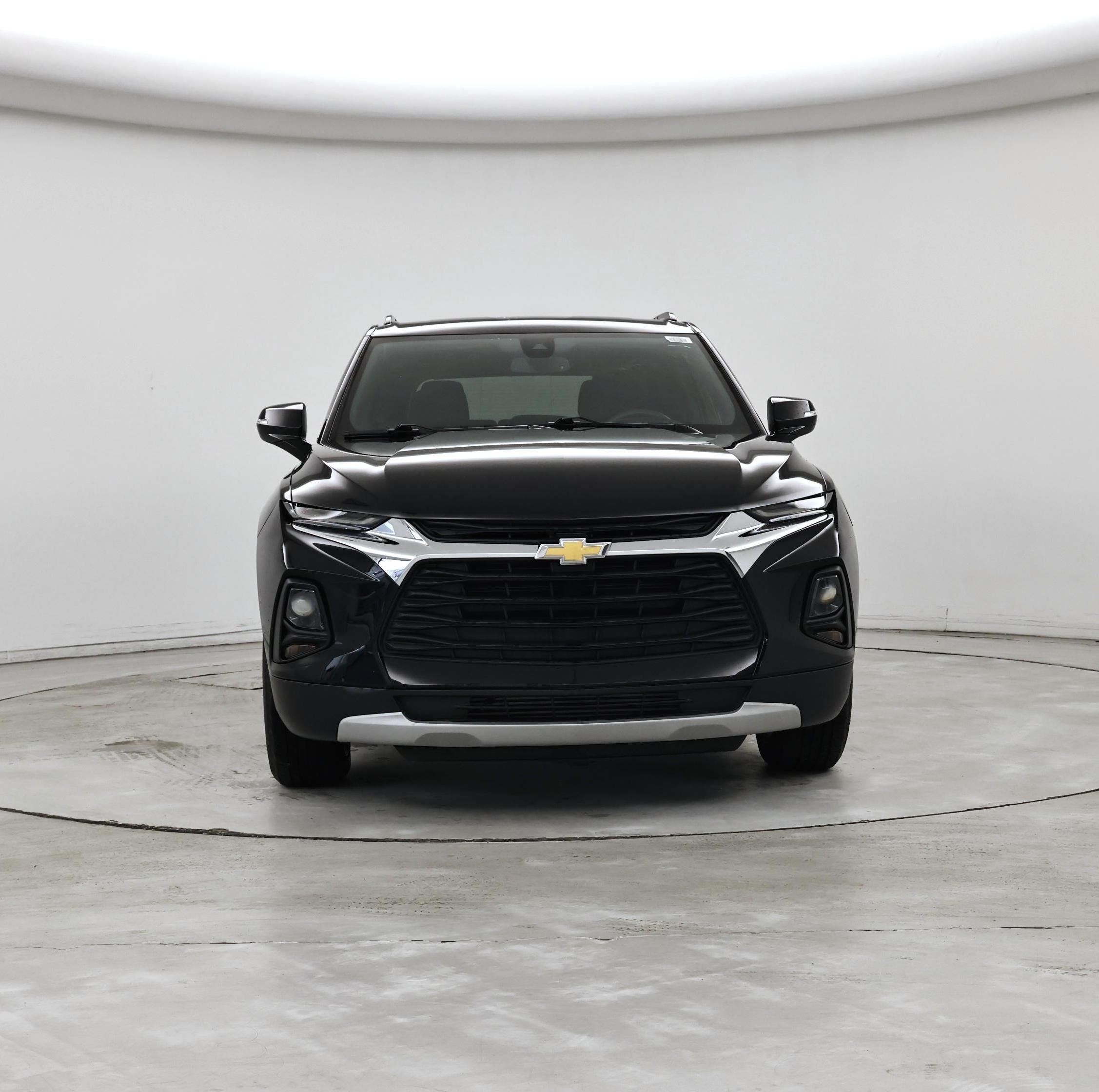 Thumbnail: 2022 Chevrolet Blazer - 5