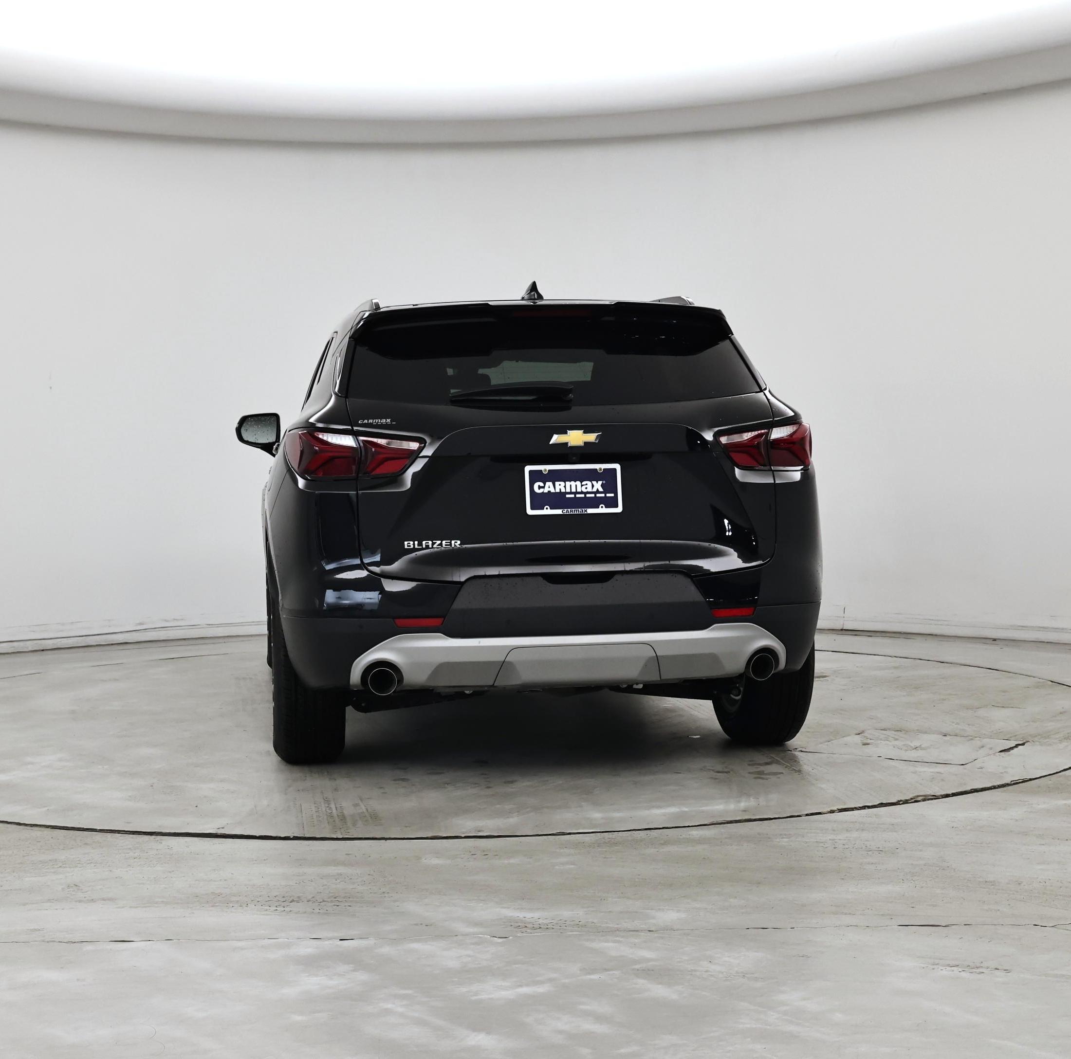 Thumbnail: 2022 Chevrolet Blazer - 6