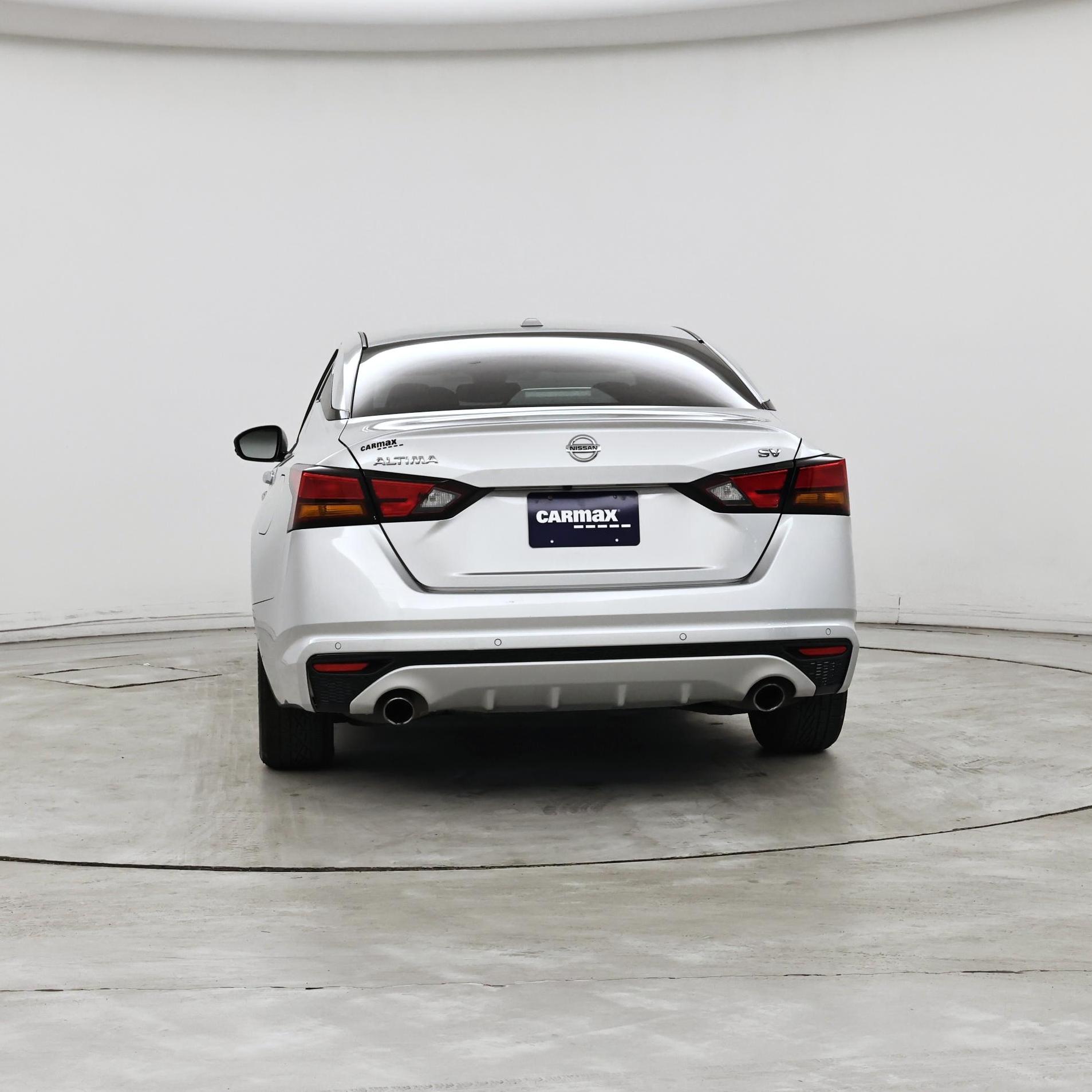 Thumbnail: 2020 Nissan Altima - 6