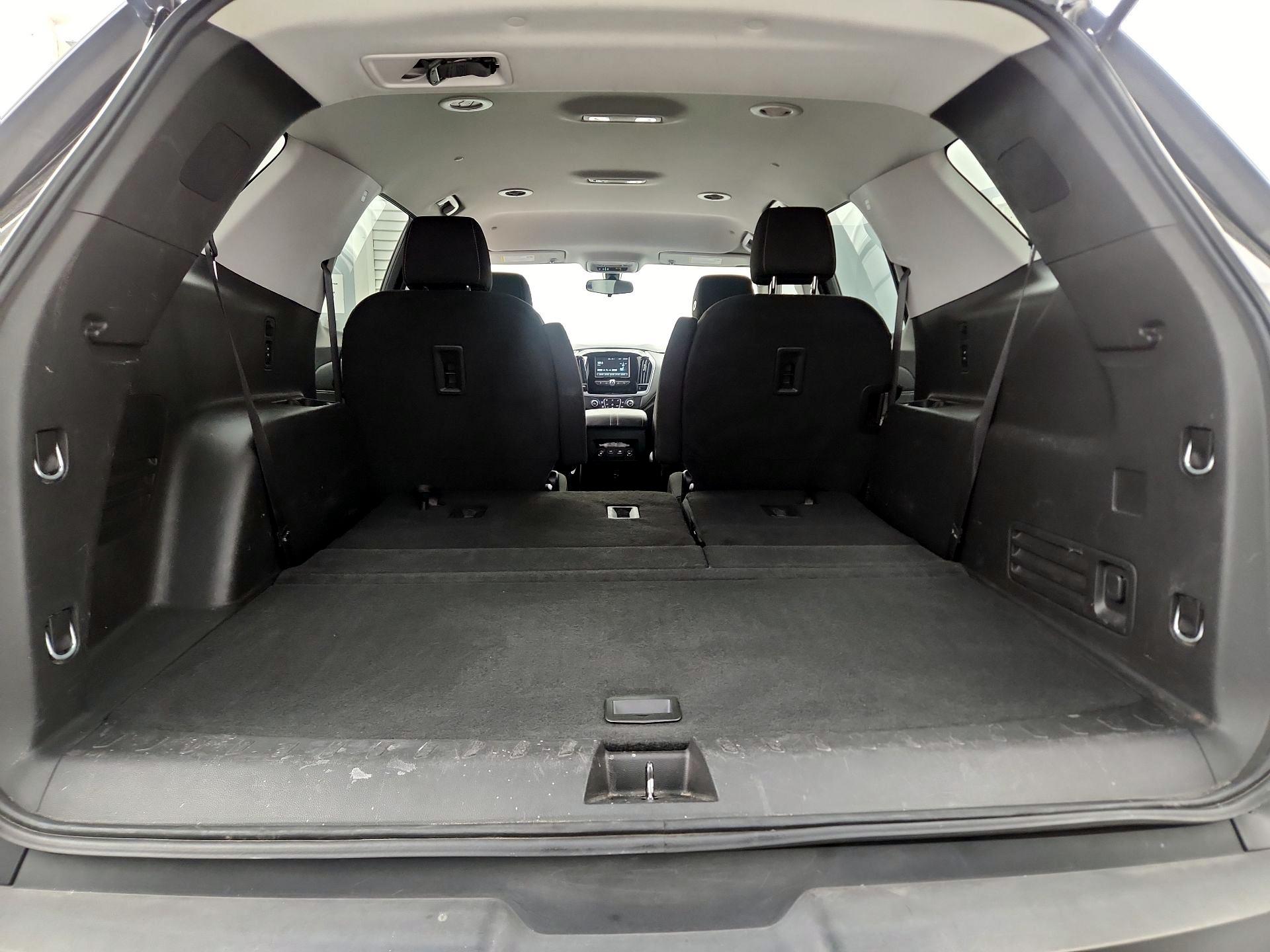 Thumbnail: 2019 Chevrolet Traverse - 20