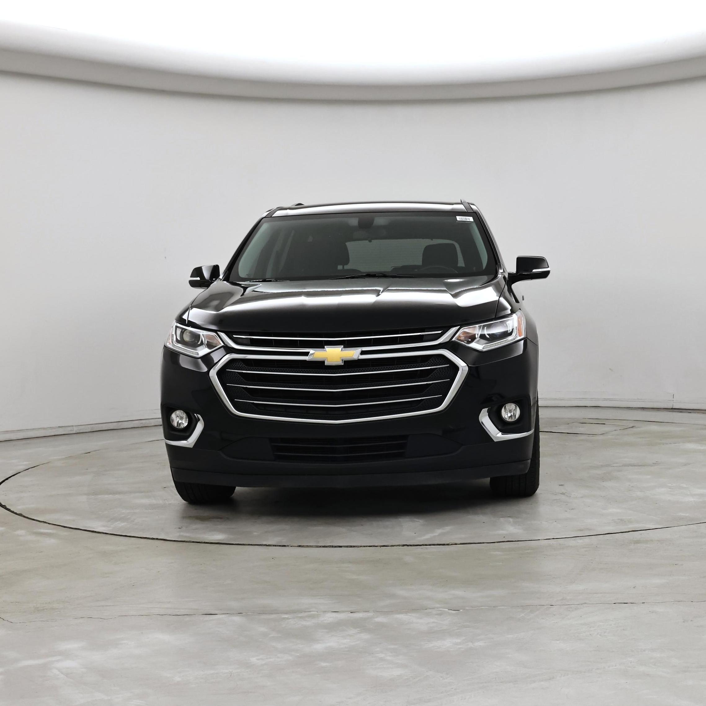 Thumbnail: 2019 Chevrolet Traverse - 5