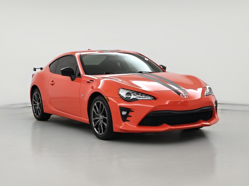 2017 Toyota 86 860 Special Edition -
                  Jackson, MS