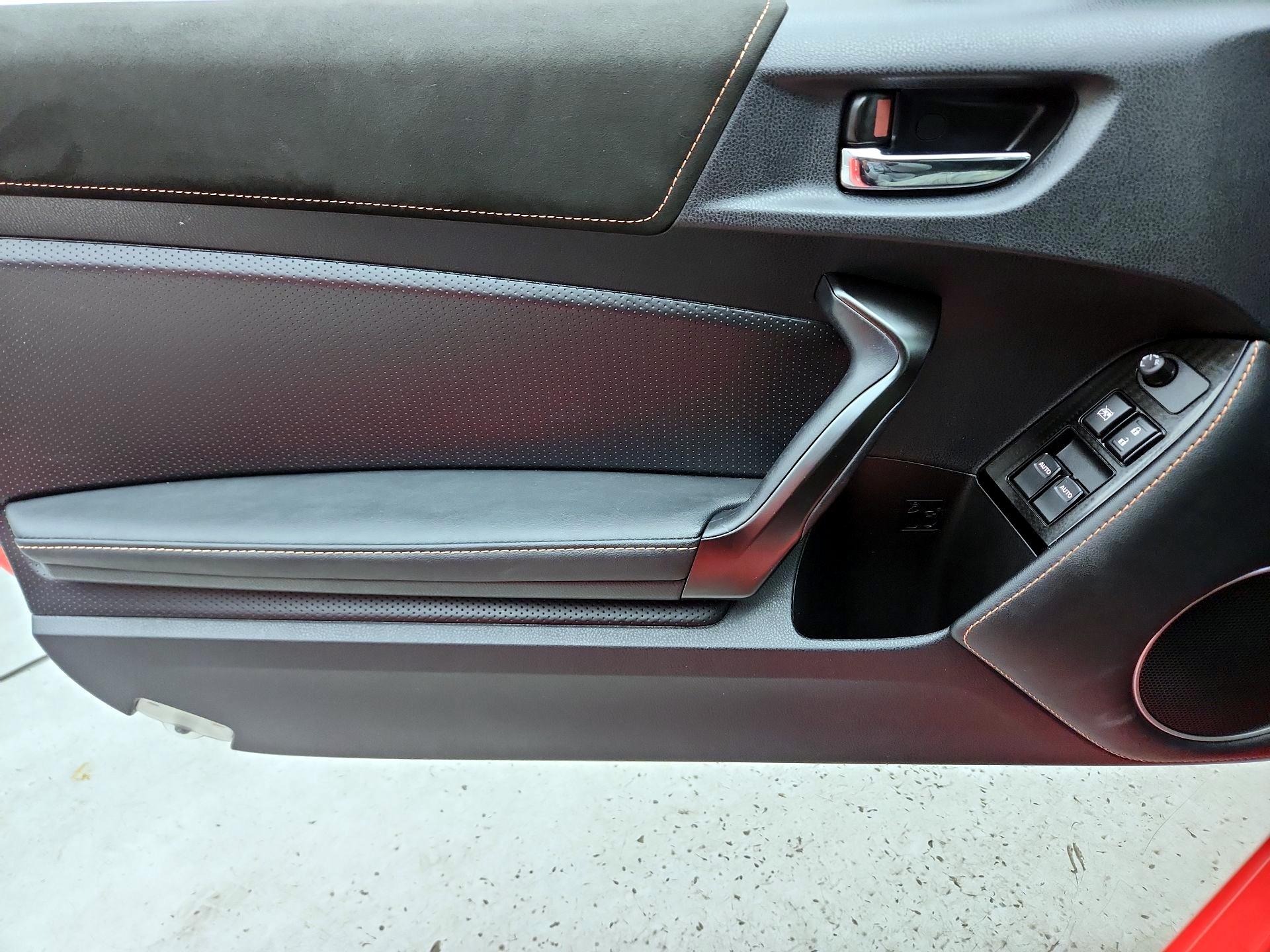 Thumbnail: 2017 Toyota 86 - 12