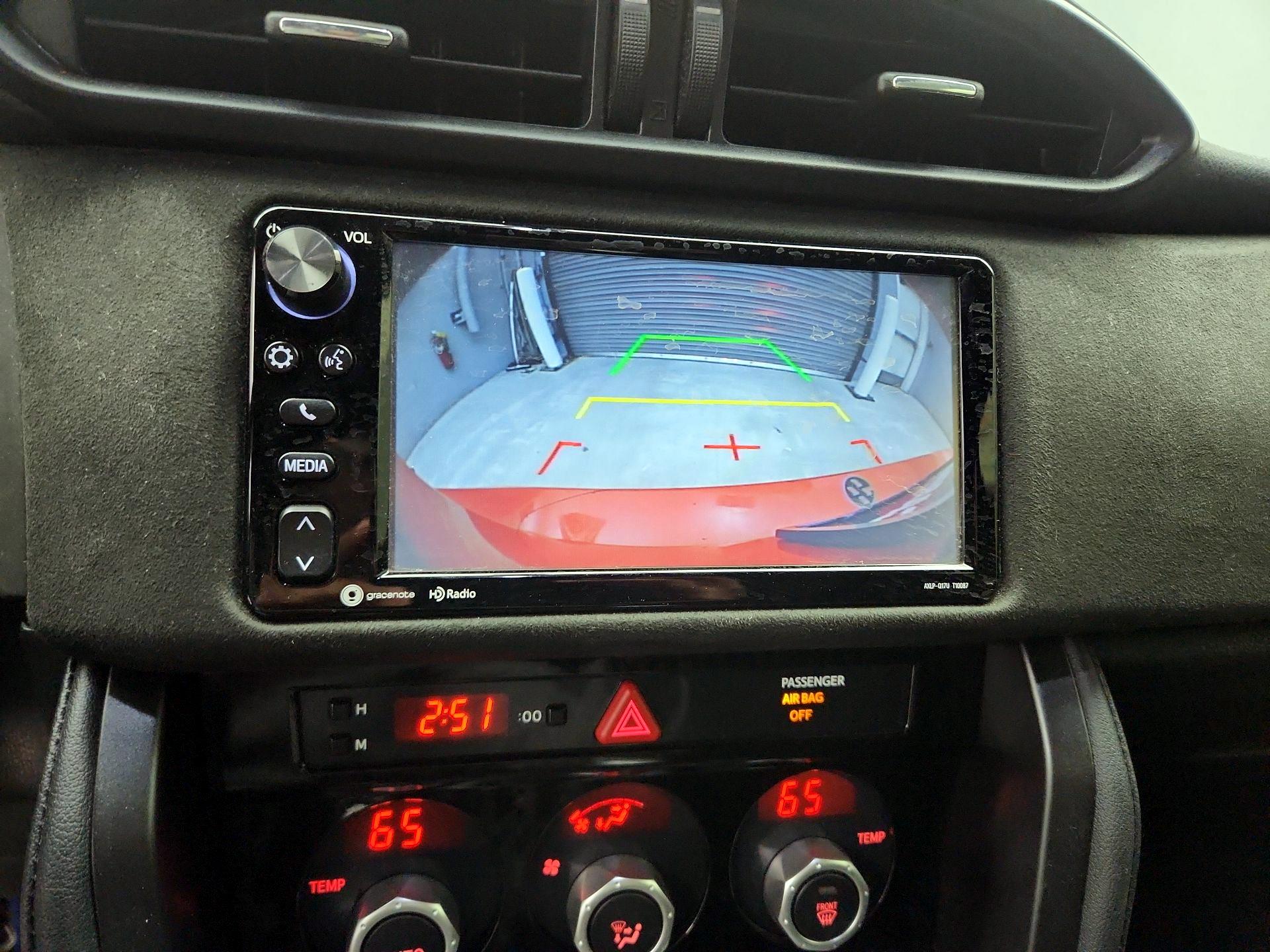 Thumbnail: 2017 Toyota 86 - 14