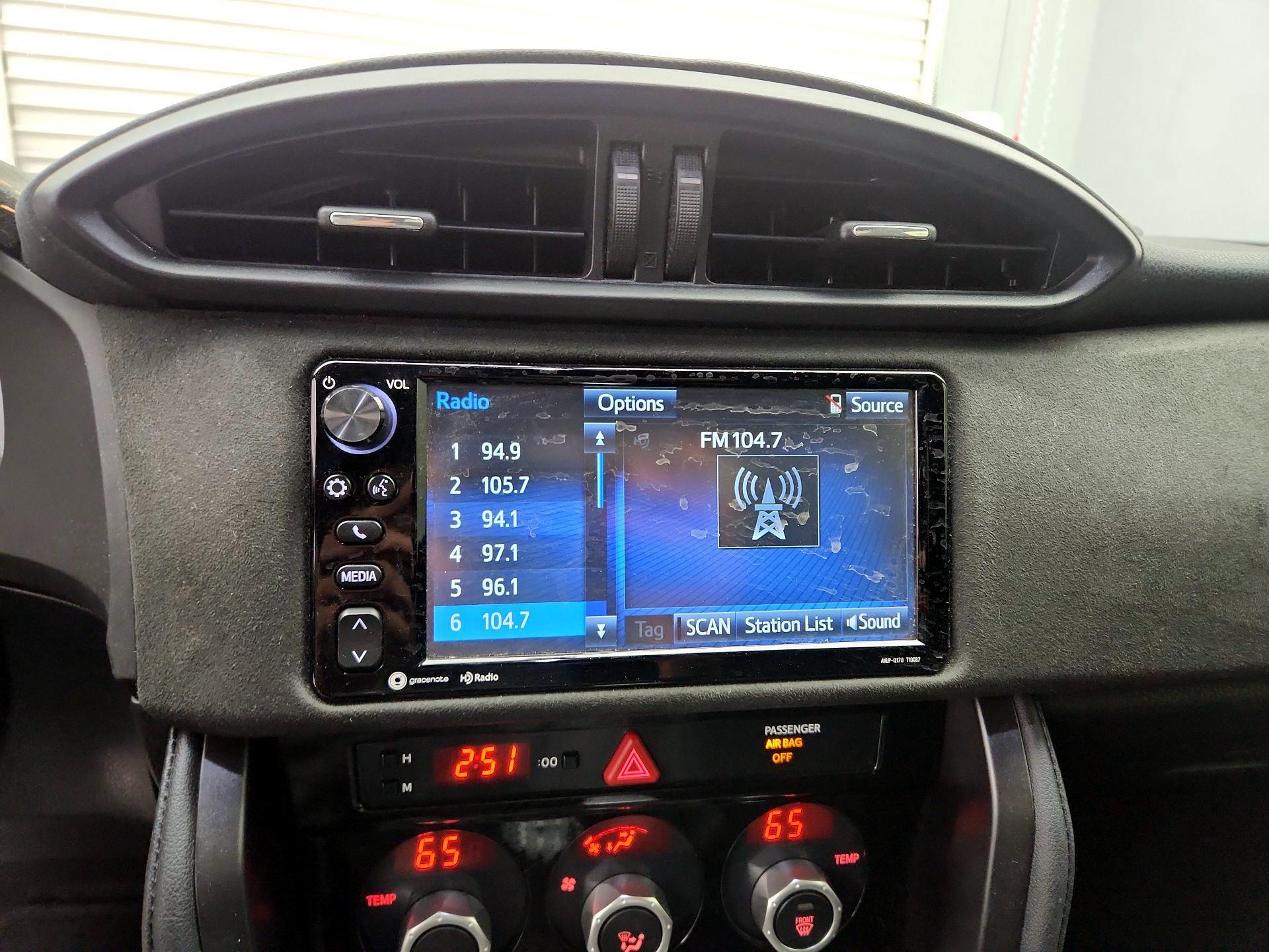 Thumbnail: 2017 Toyota 86 - 15