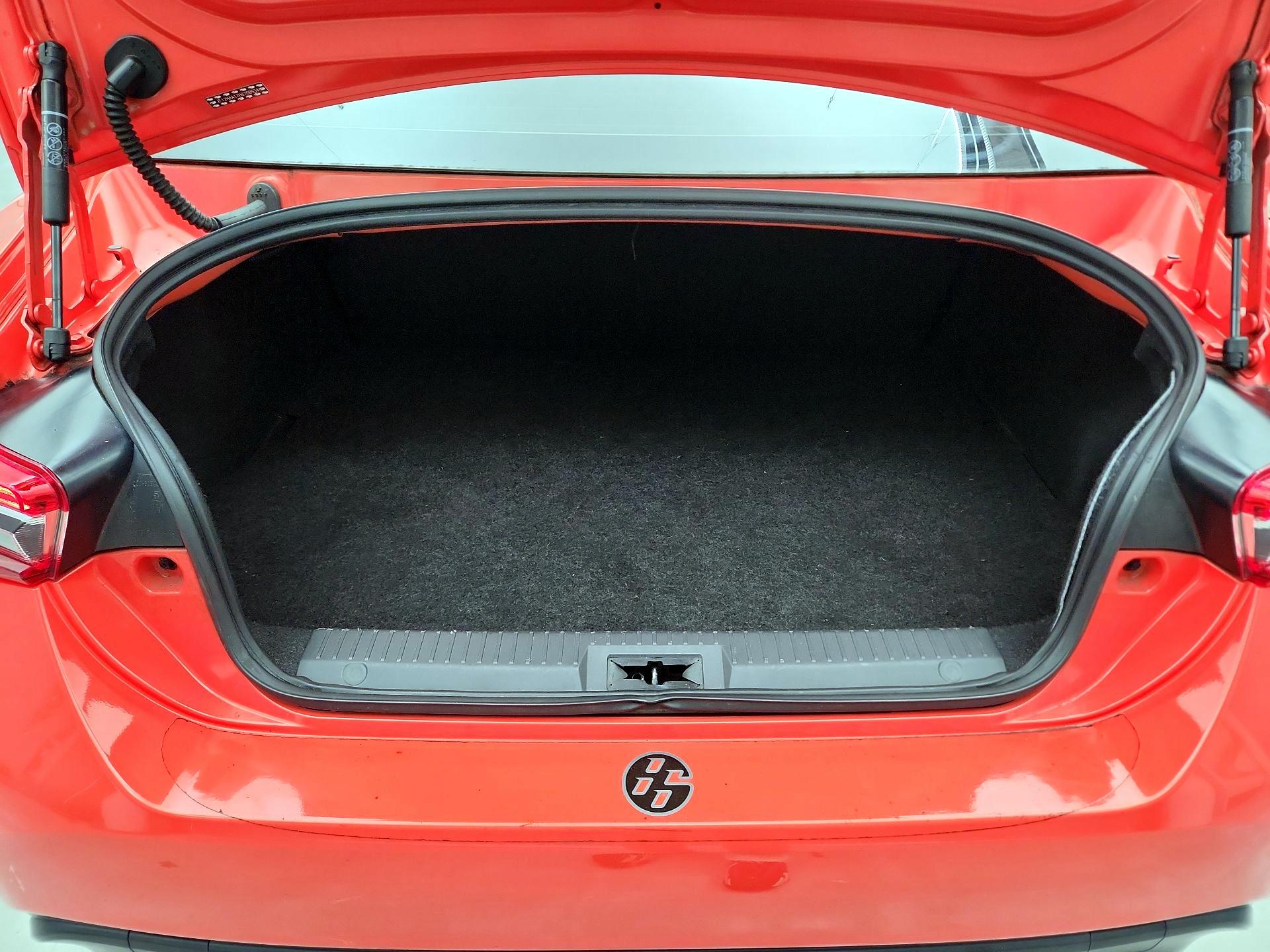 Thumbnail: 2017 Toyota 86 - 19