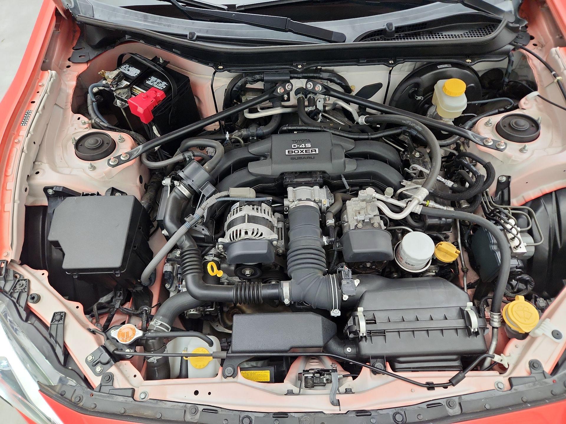 Thumbnail: 2017 Toyota 86 - 20