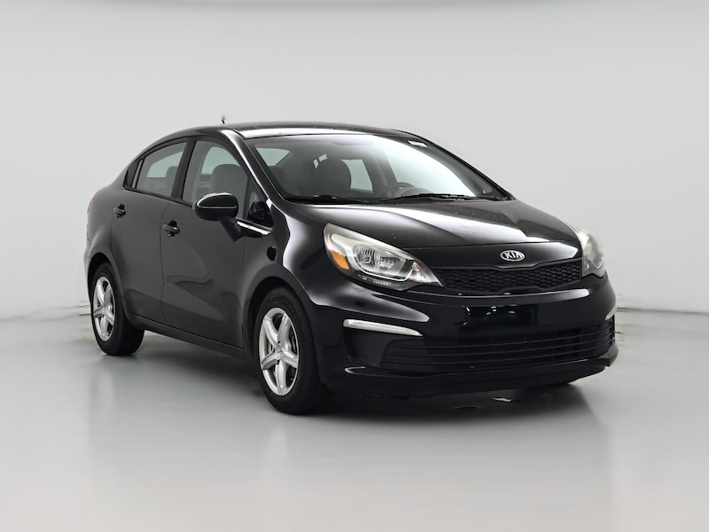 2017 Kia Rio LX -
                  Norcross, GA