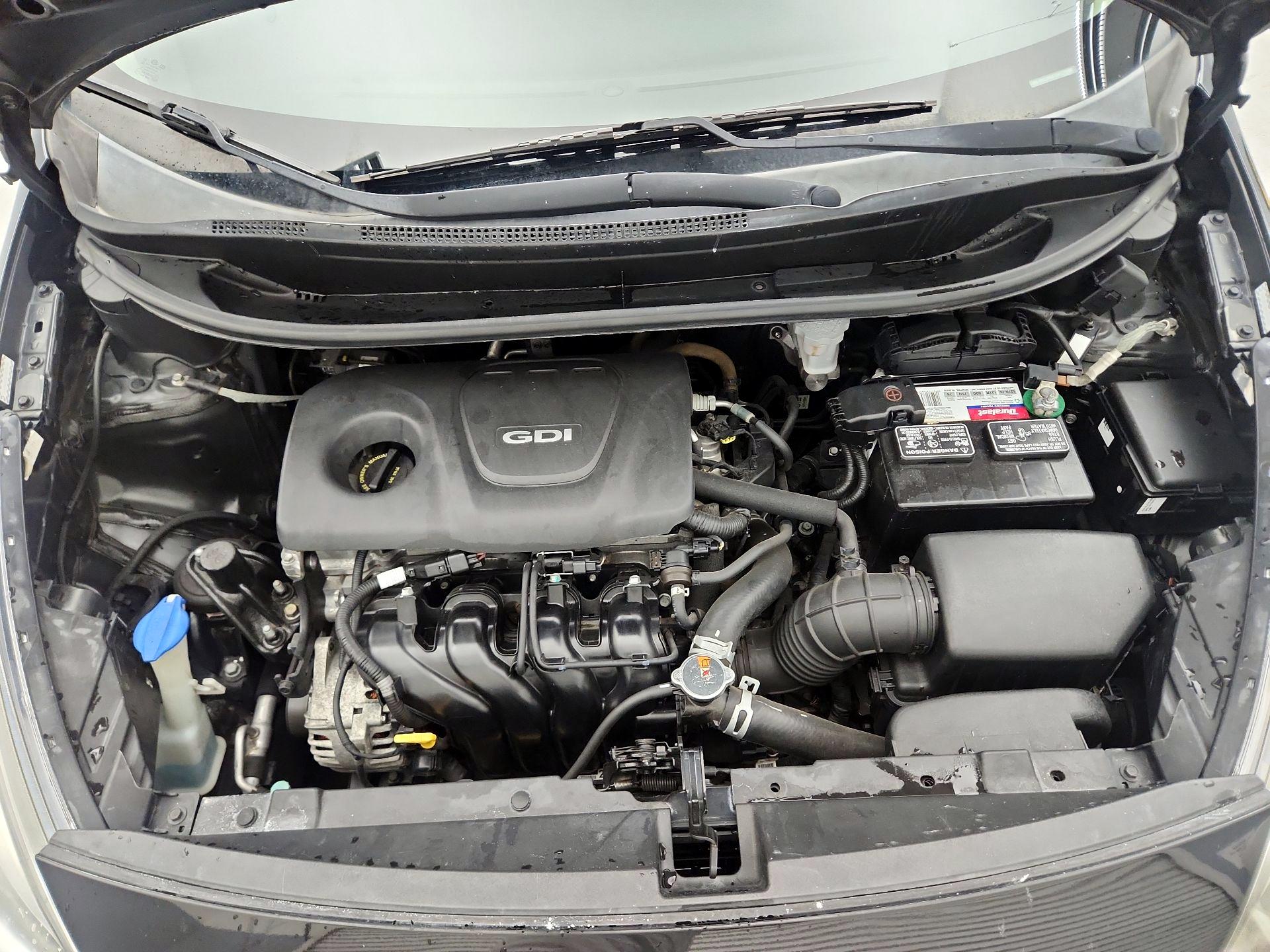 Thumbnail: 2017 Kia Rio - 20