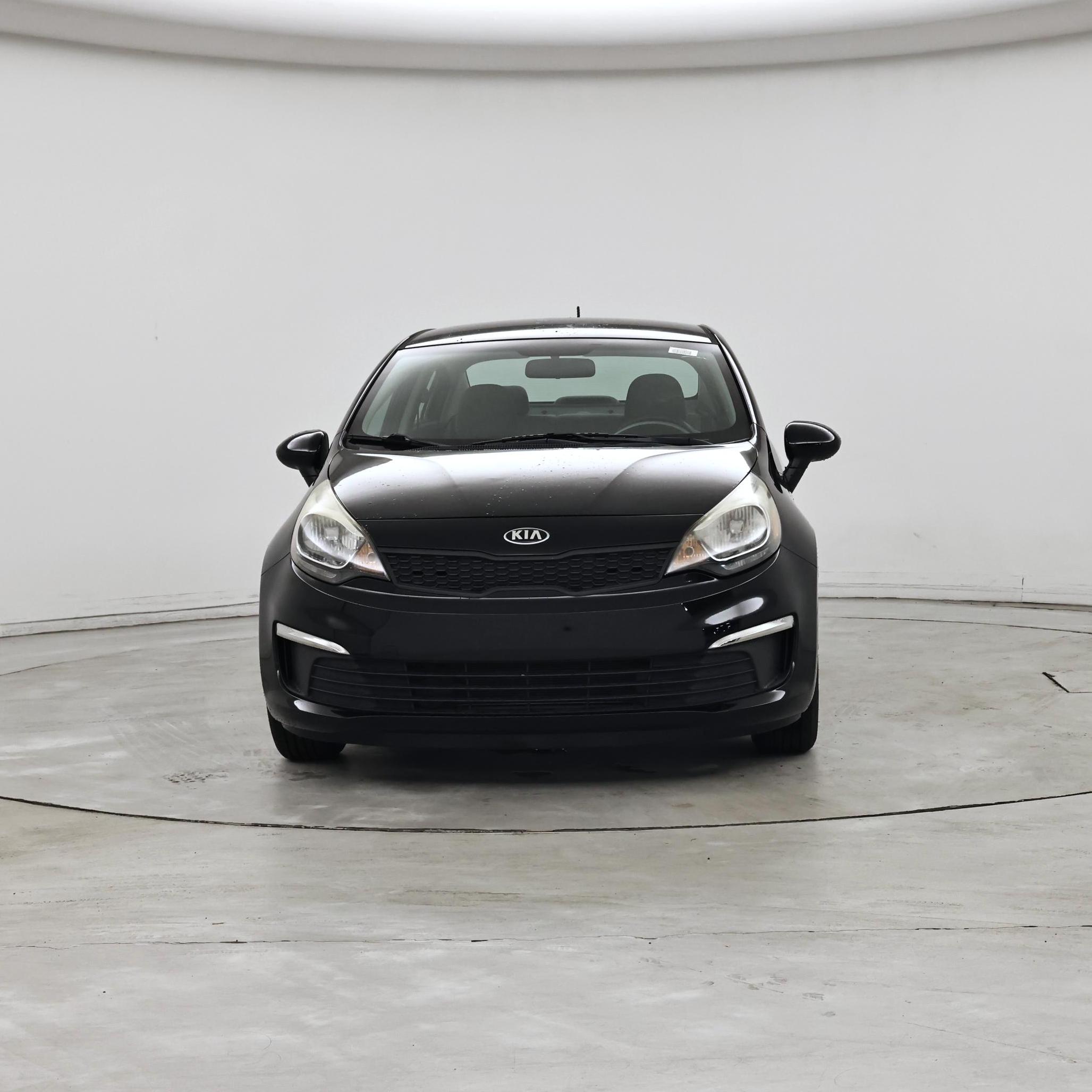 Thumbnail: 2017 Kia Rio - 5