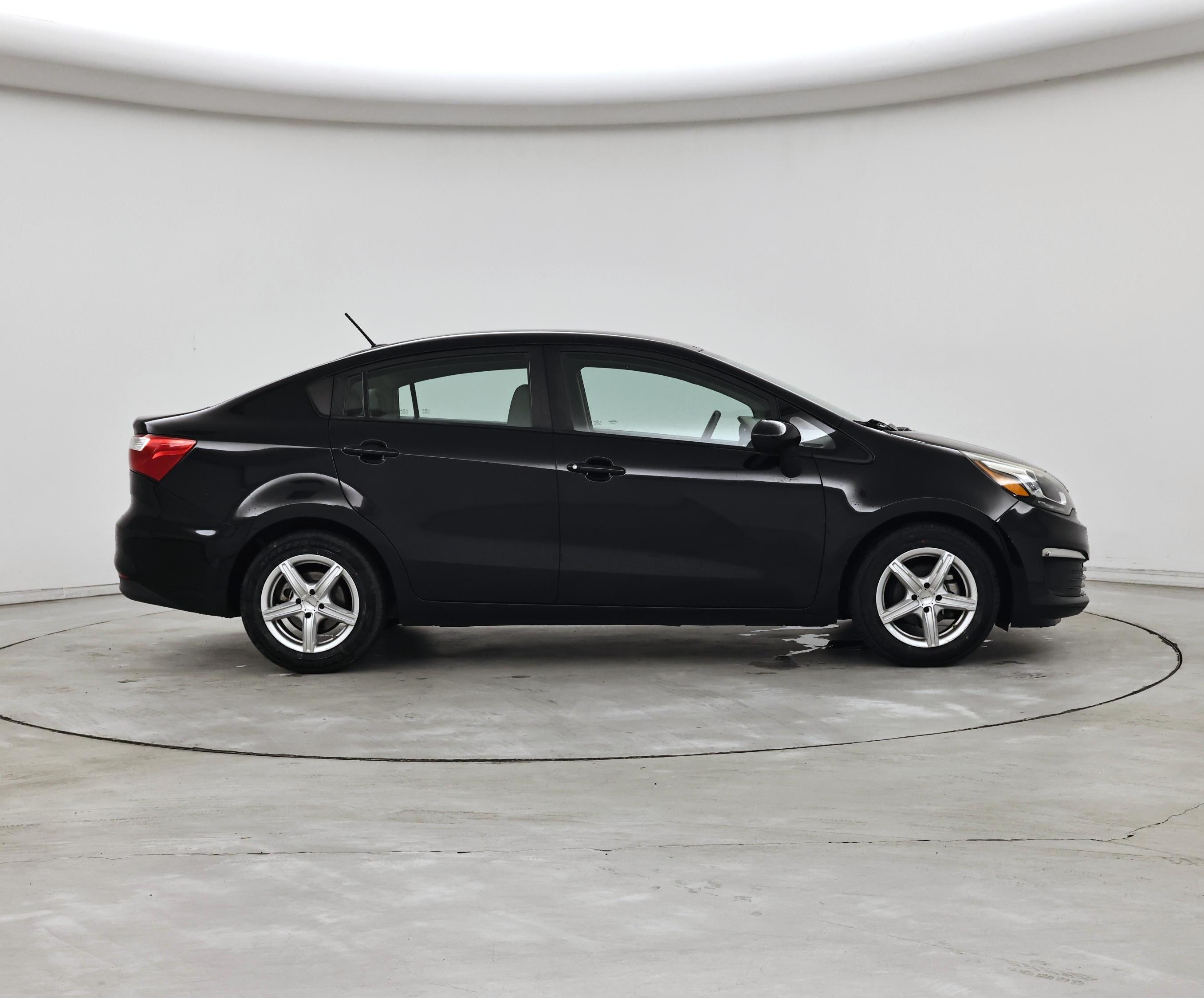 Thumbnail: 2017 Kia Rio - 7
