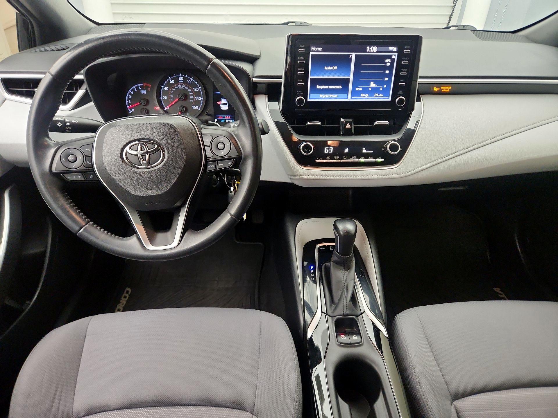 Thumbnail: 2020 Toyota Corolla - 9