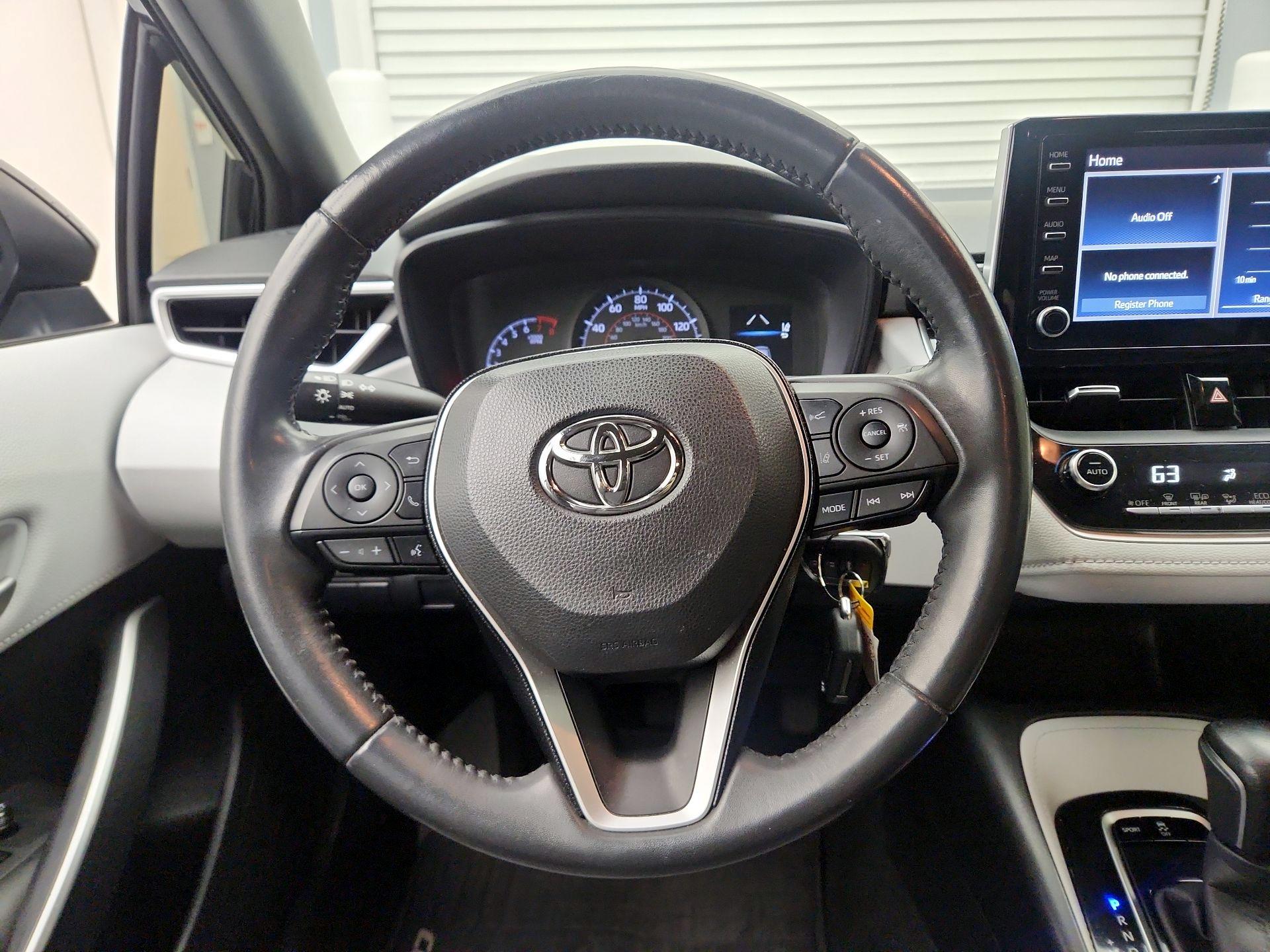 Thumbnail: 2020 Toyota Corolla - 10