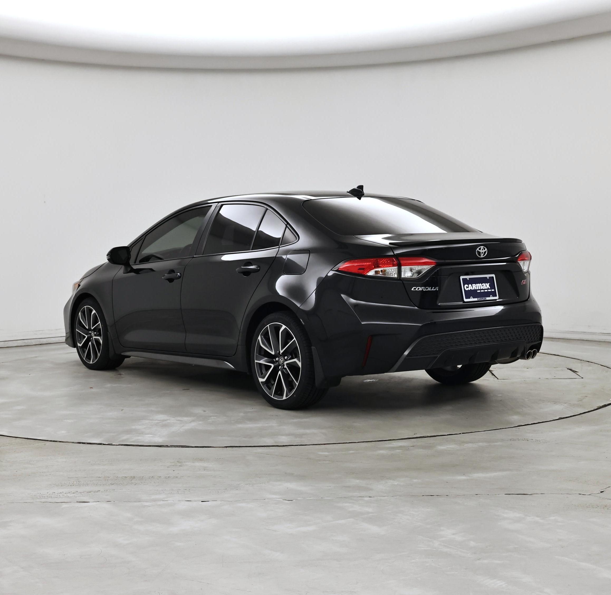 Thumbnail: 2020 Toyota Corolla - 2