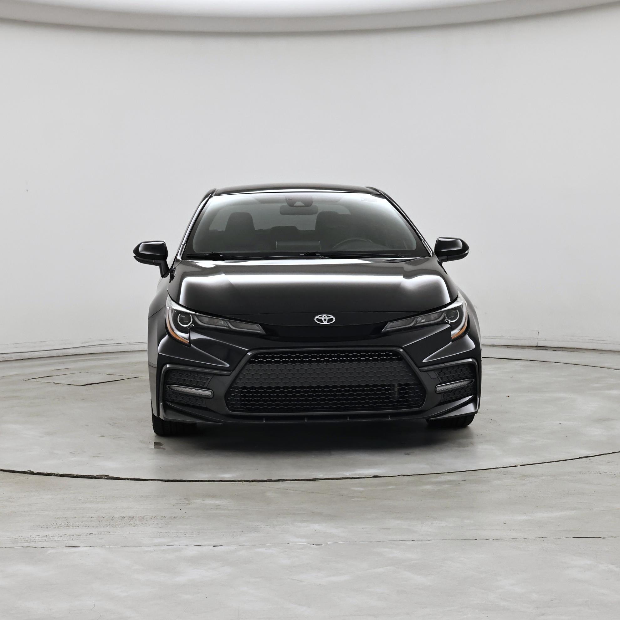 Thumbnail: 2020 Toyota Corolla - 5