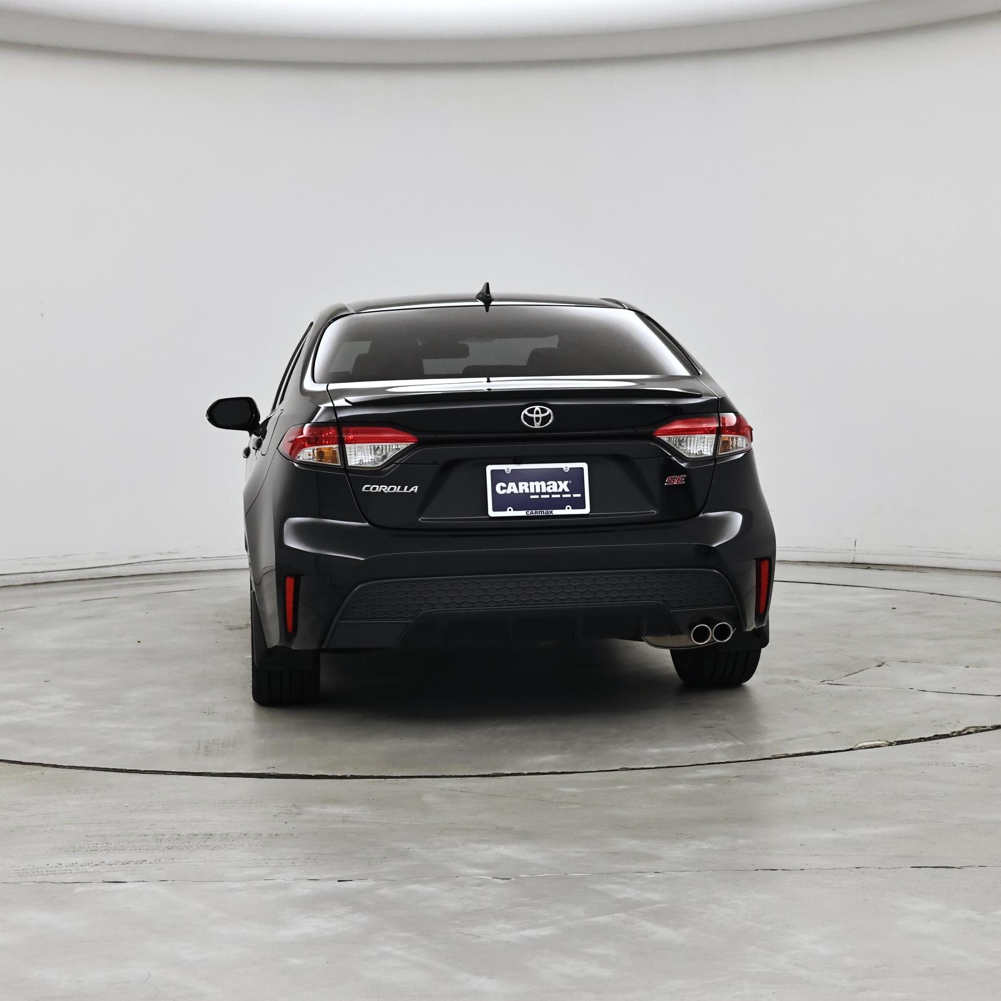 Thumbnail: 2020 Toyota Corolla - 6