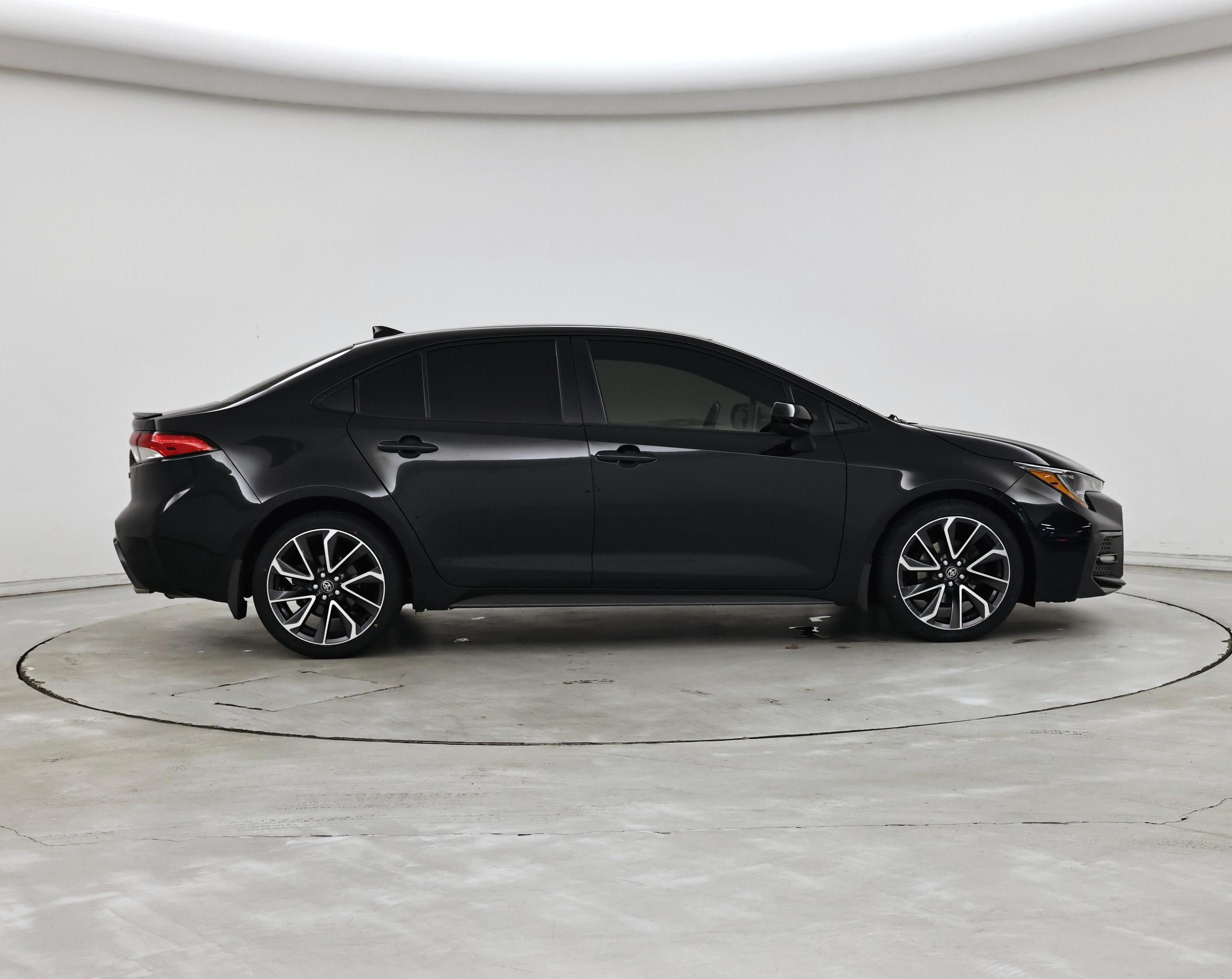 Thumbnail: 2020 Toyota Corolla - 7