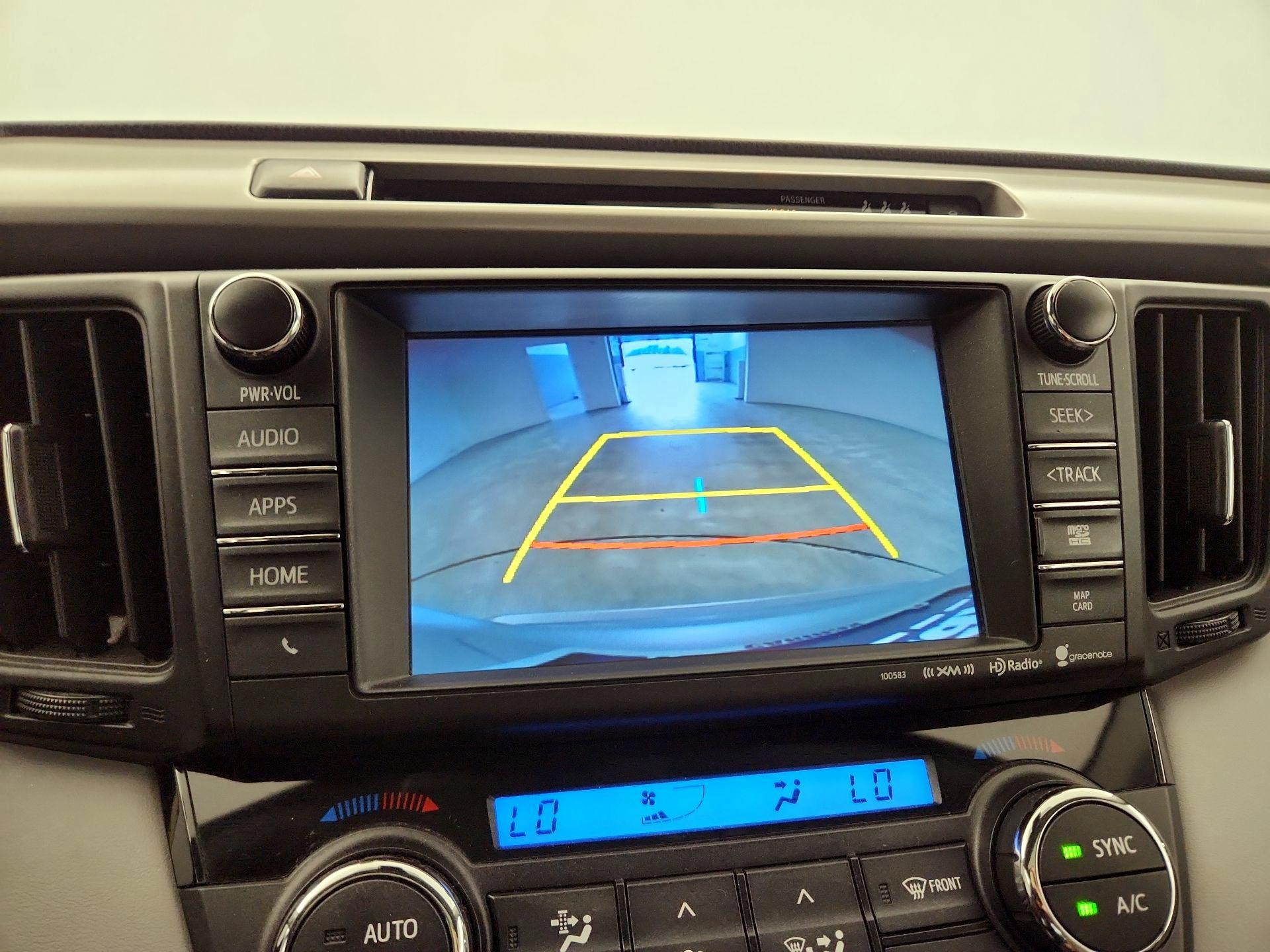 Thumbnail: 2017 Toyota RAV4 - 14