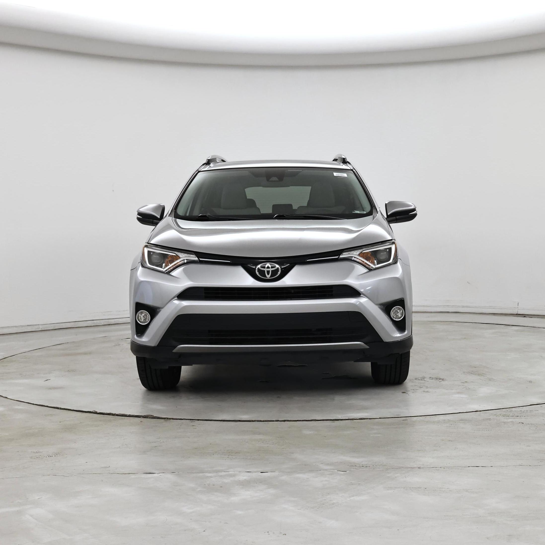 Thumbnail: 2017 Toyota RAV4 - 5