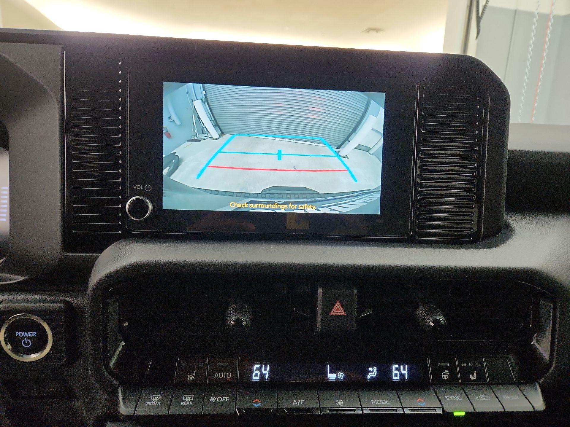 Thumbnail: 2025 Toyota Land Cruiser - 14