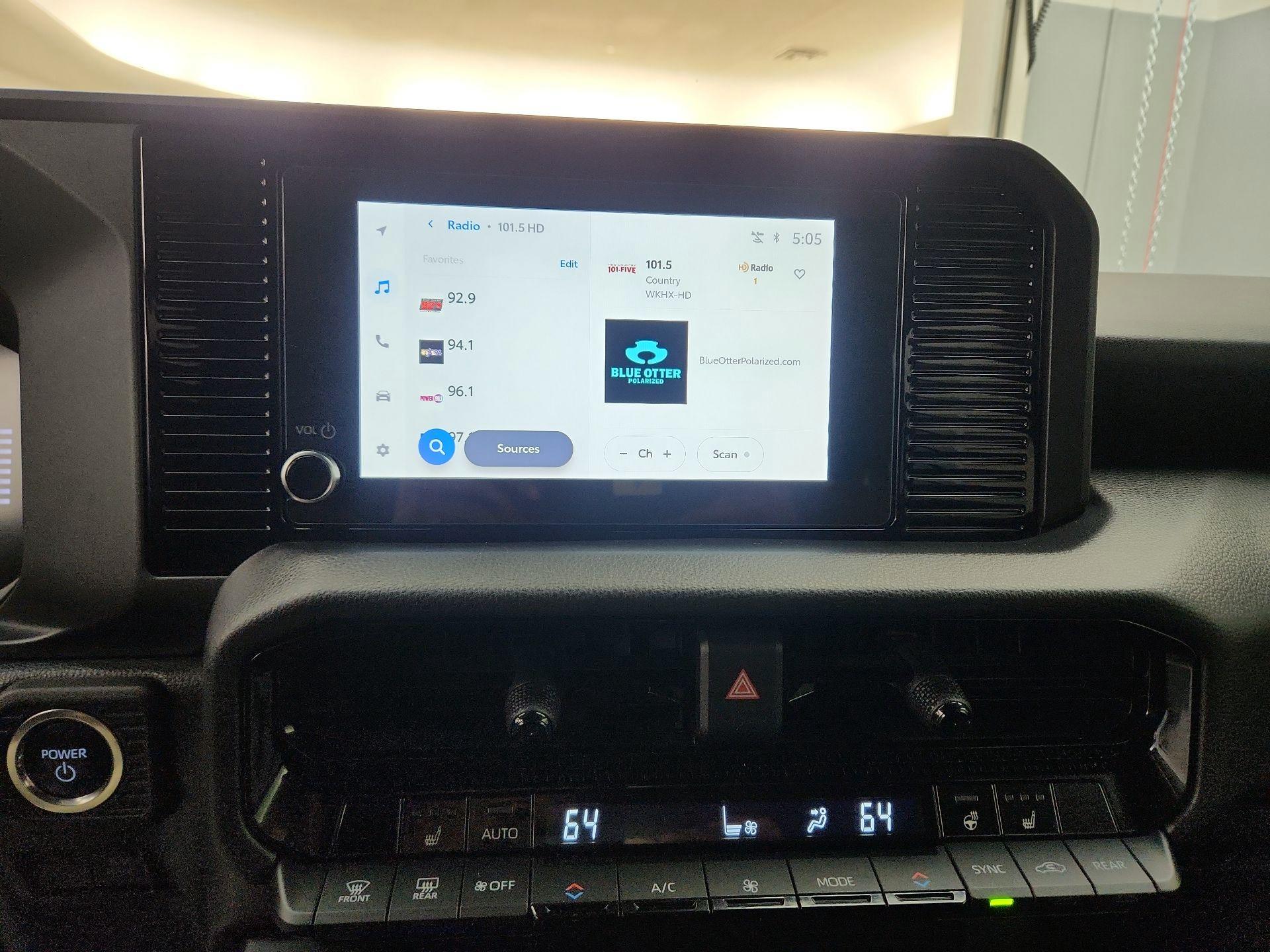 Thumbnail: 2025 Toyota Land Cruiser - 15