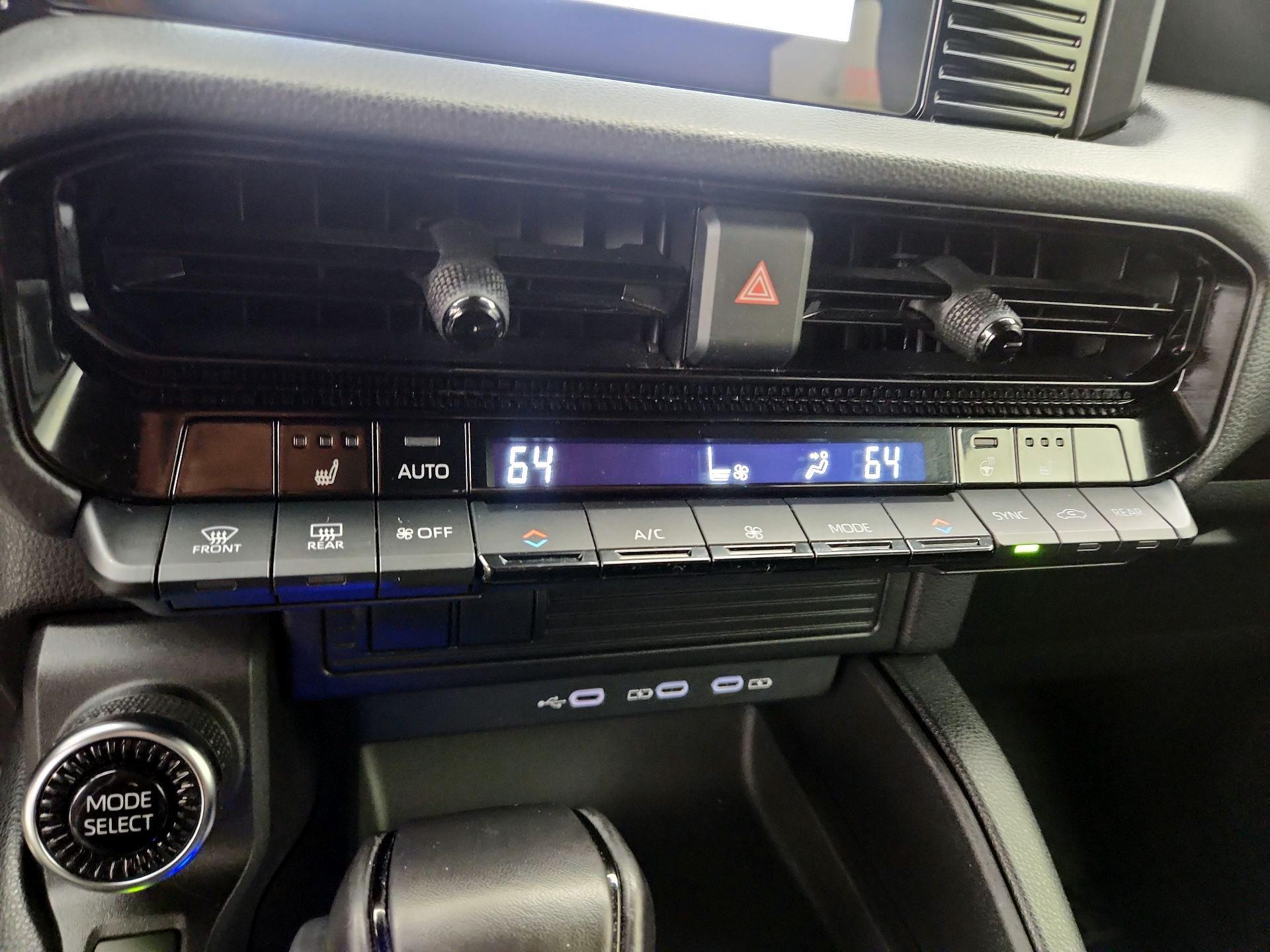 Thumbnail: 2025 Toyota Land Cruiser - 16