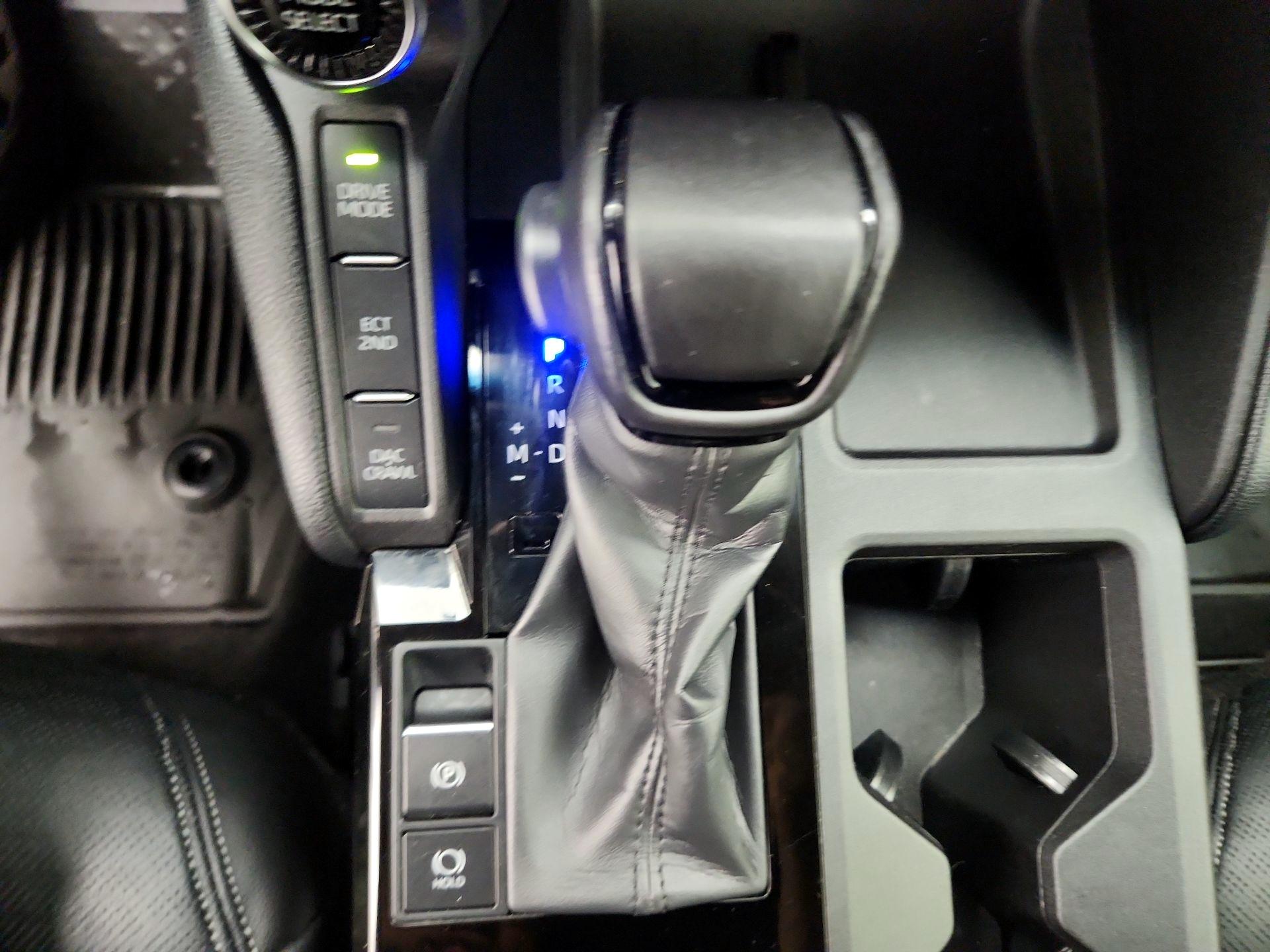 Thumbnail: 2025 Toyota Land Cruiser - 17