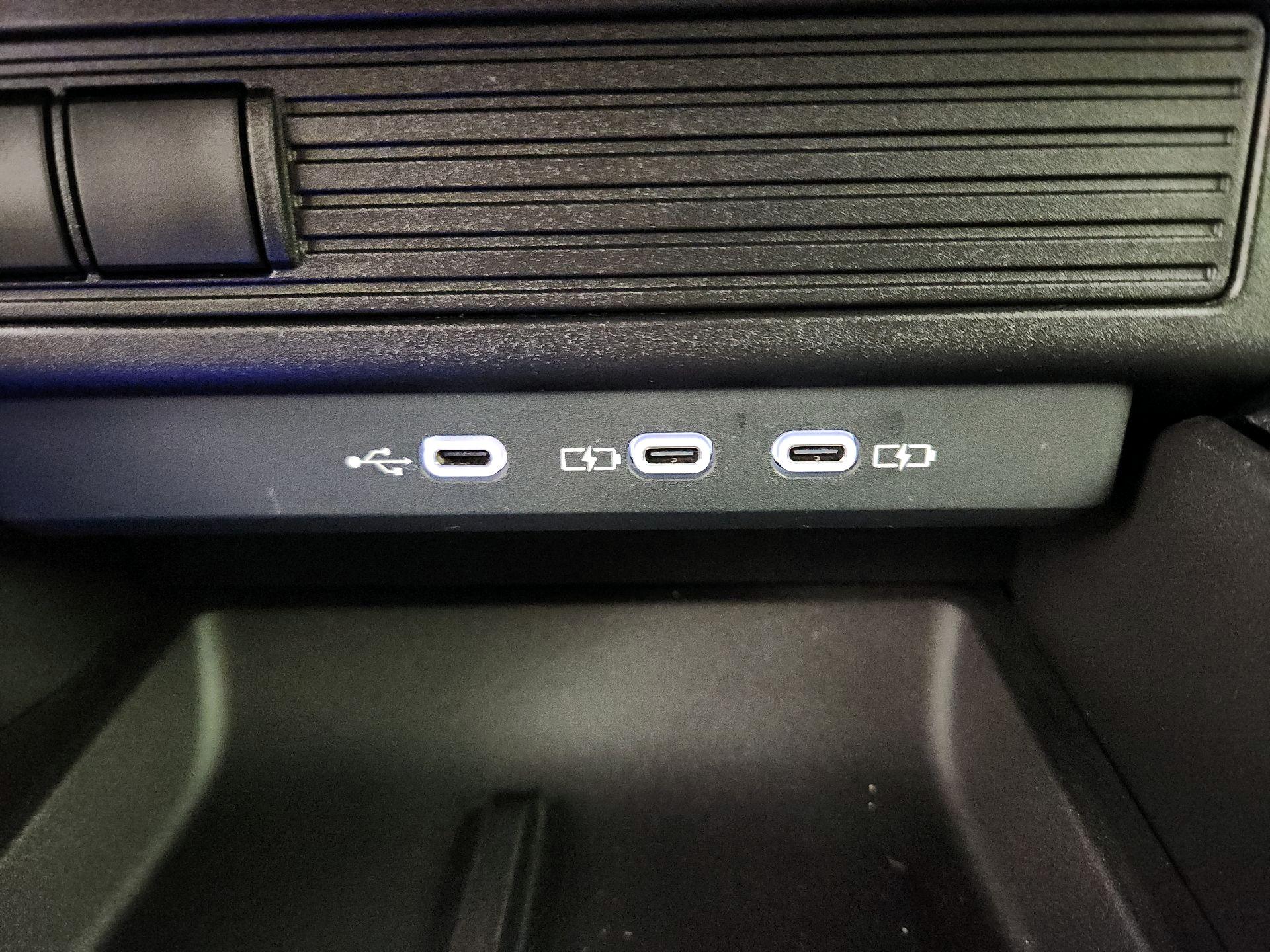 Thumbnail: 2025 Toyota Land Cruiser - 18