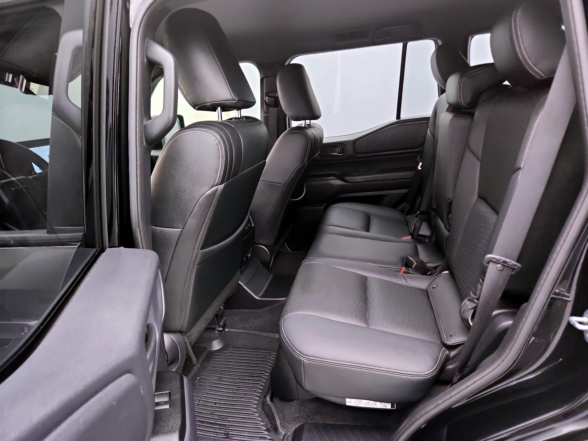 Thumbnail: 2025 Toyota Land Cruiser - 19