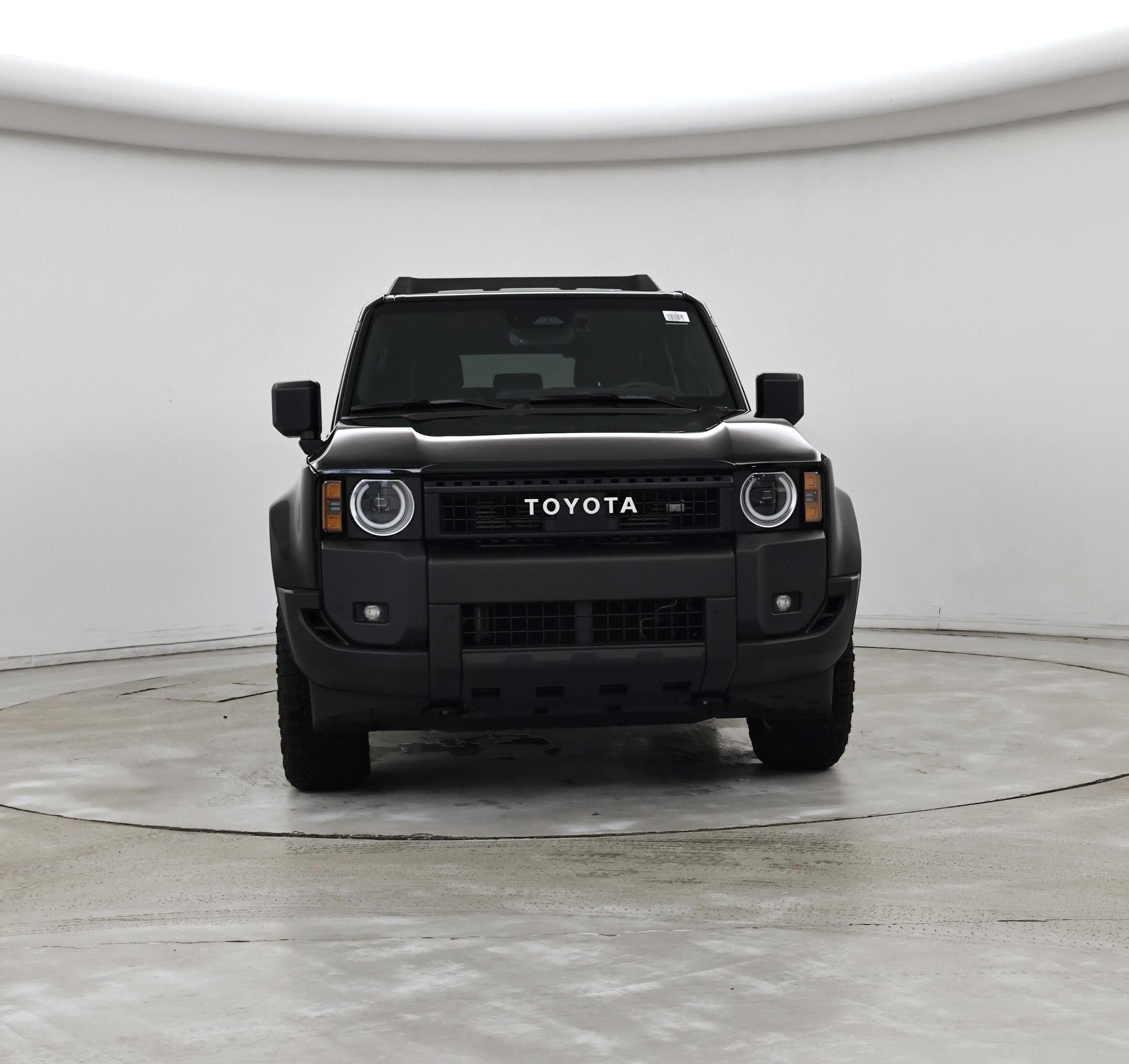 Thumbnail: 2025 Toyota Land Cruiser - 5