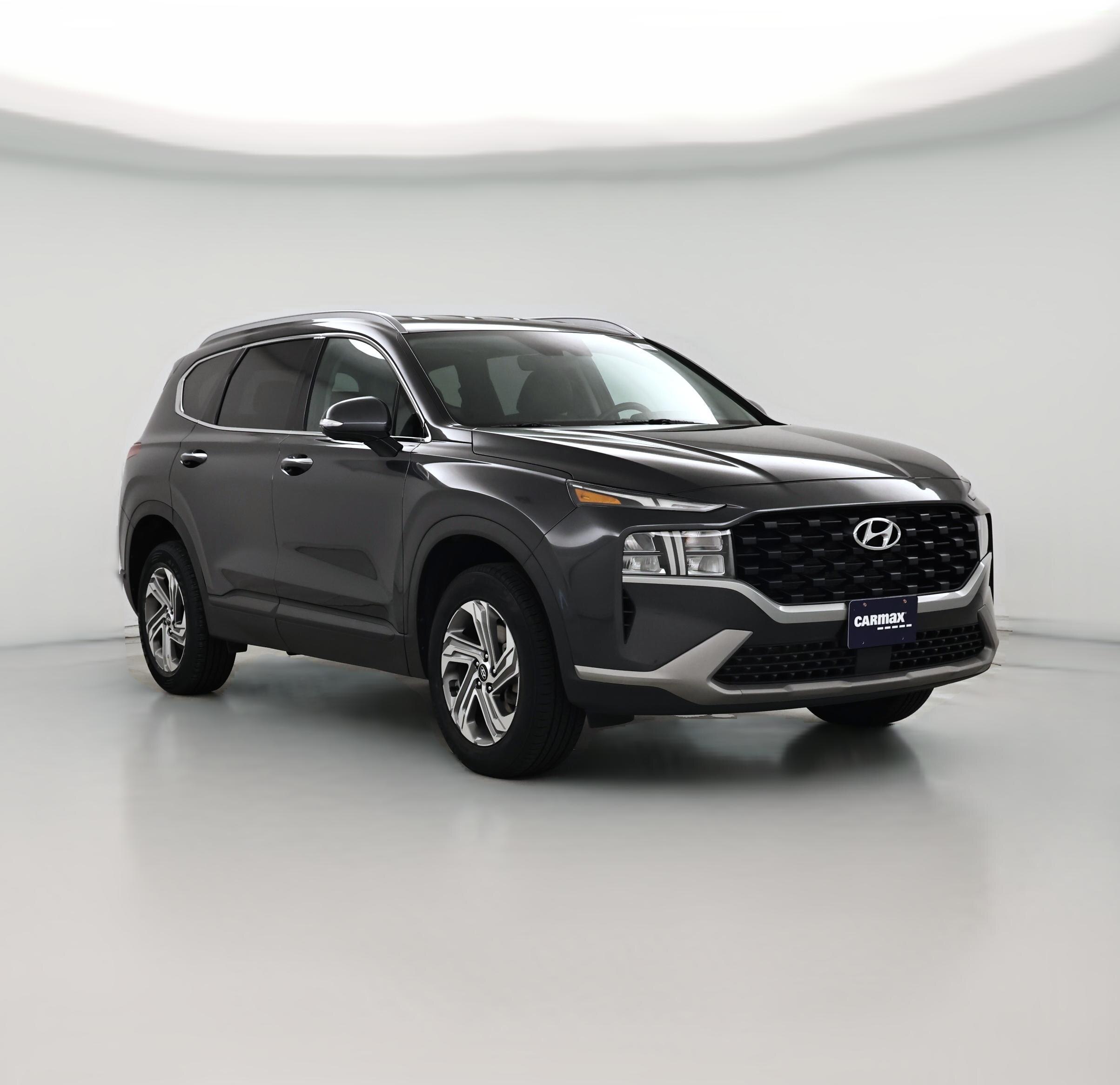 Thumbnail: 2023 Hyundai Santa Fe - 1
