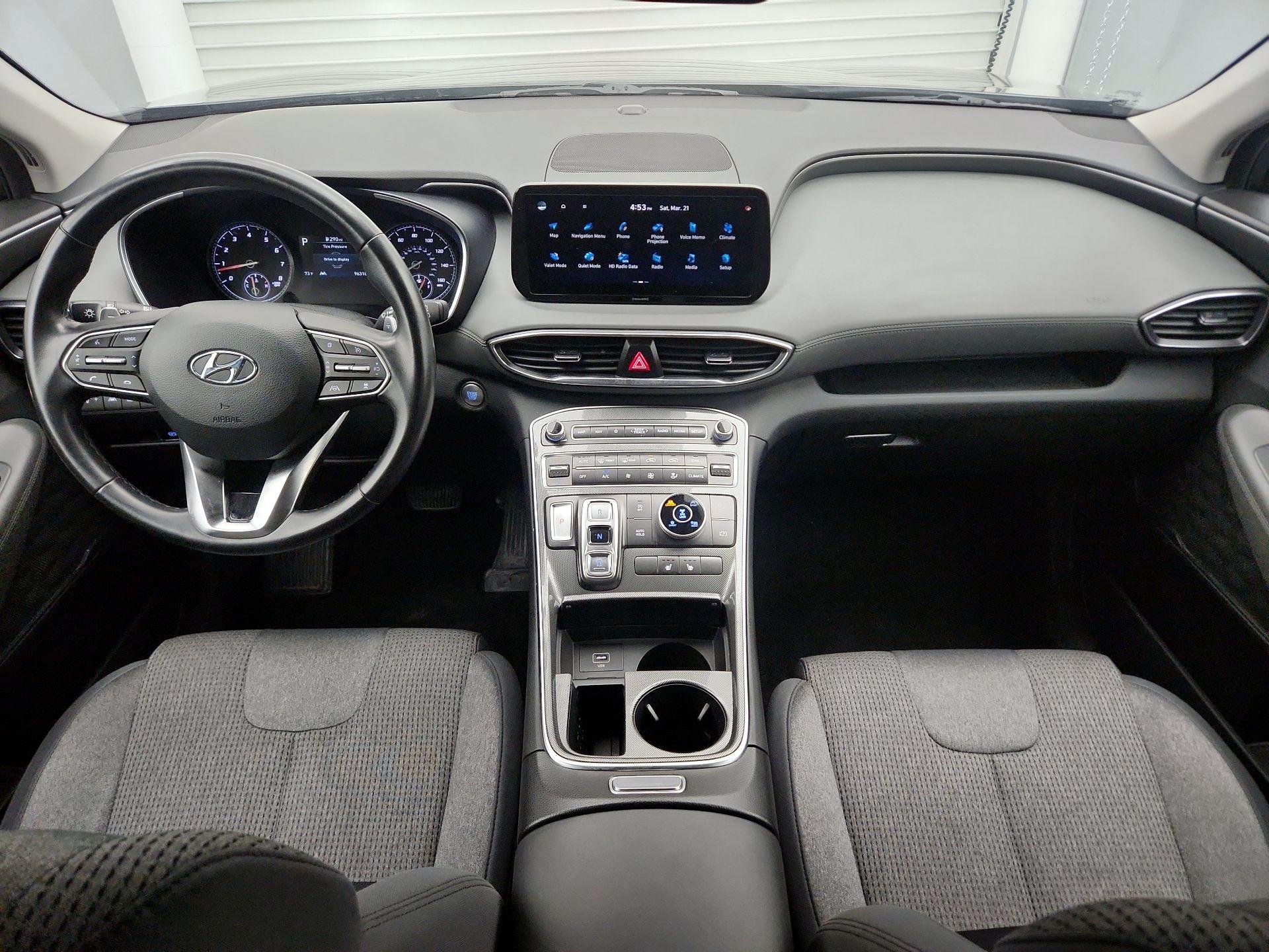 Thumbnail: 2023 Hyundai Santa Fe - 9