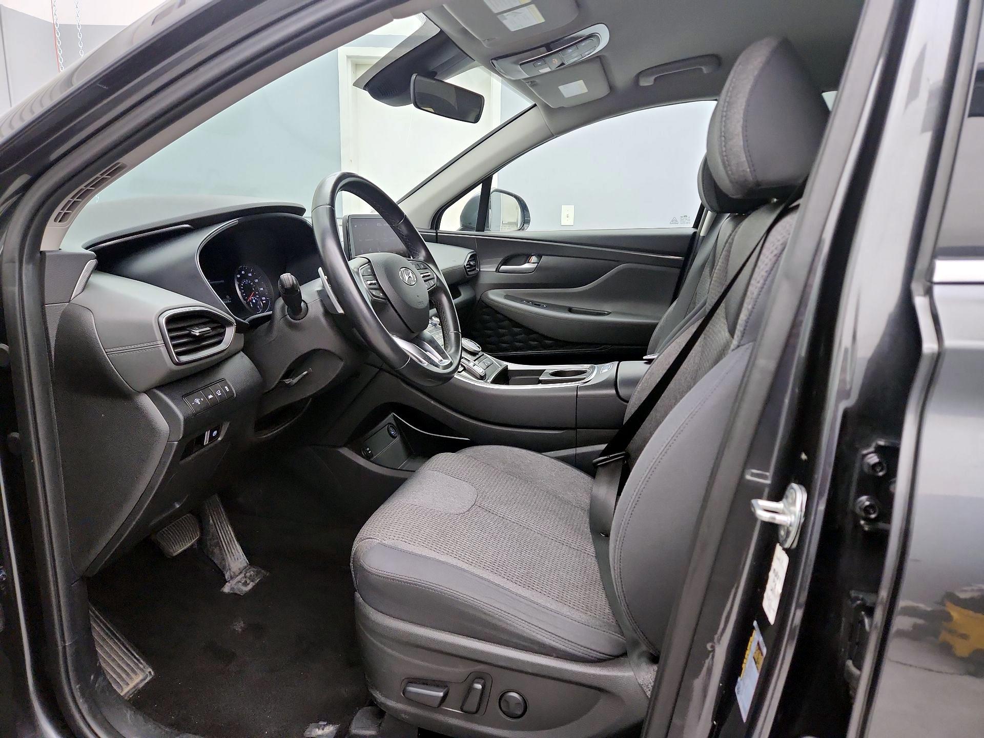 Thumbnail: 2023 Hyundai Santa Fe - 11