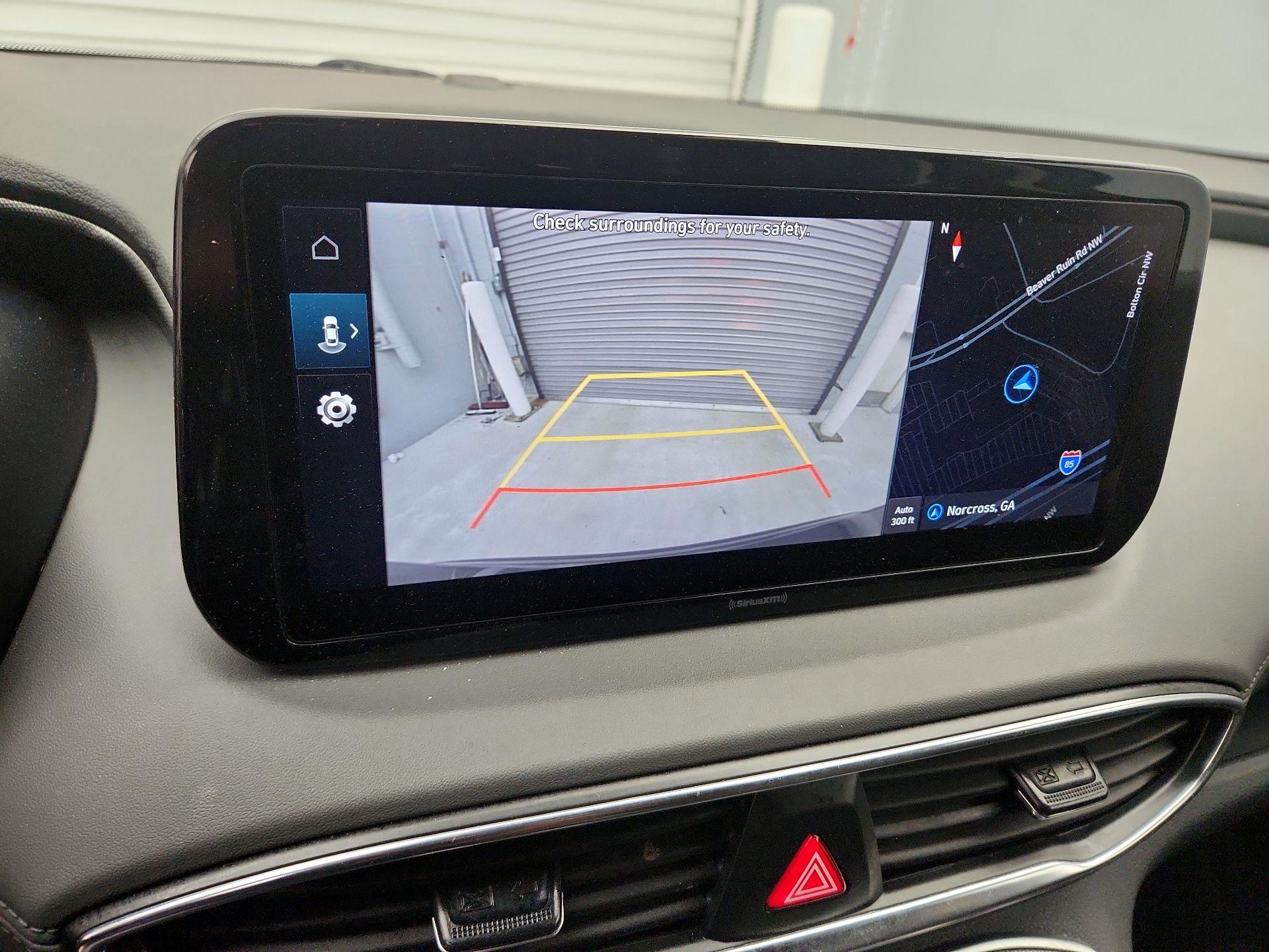 Thumbnail: 2023 Hyundai Santa Fe - 15