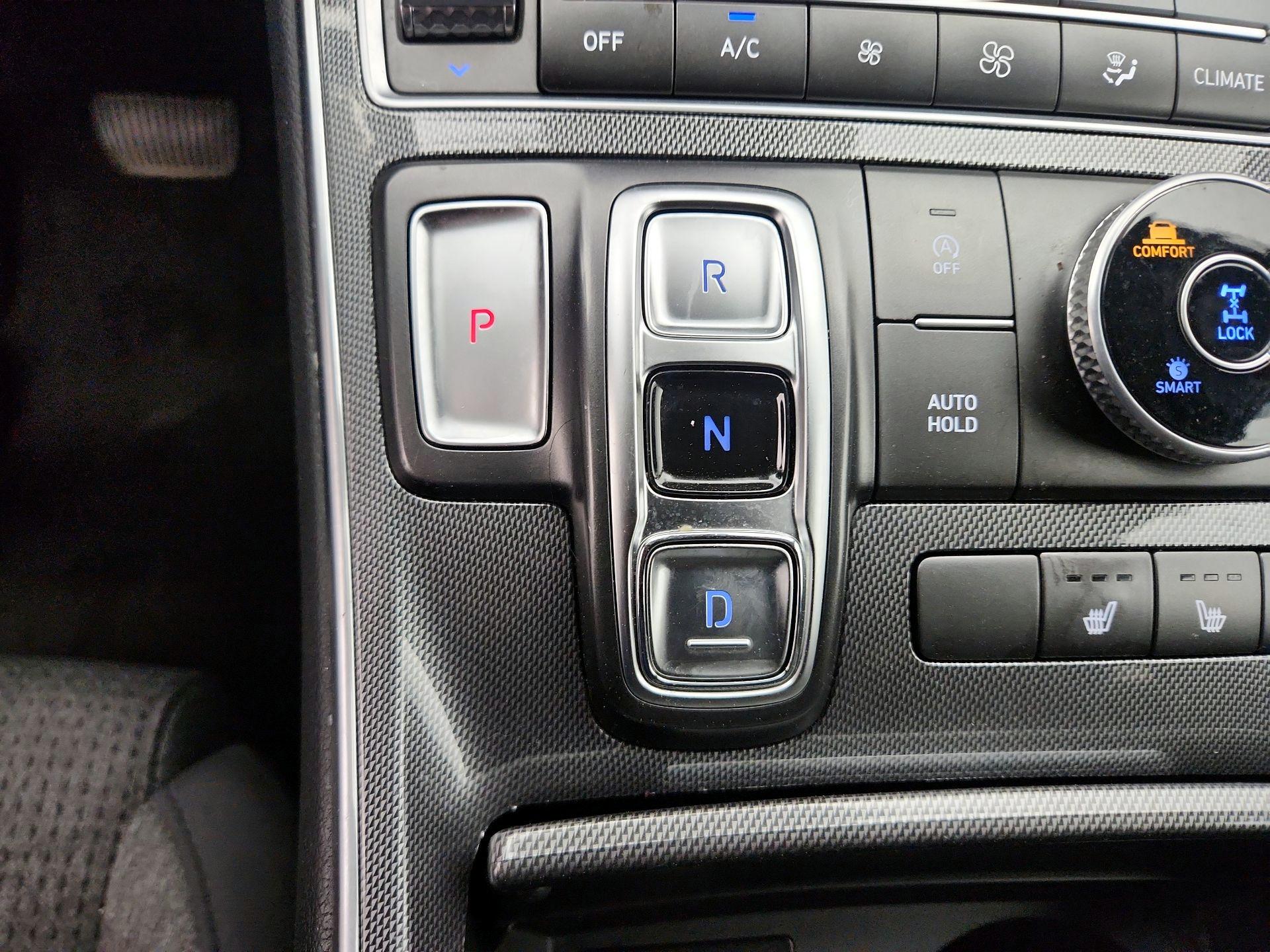 Thumbnail: 2023 Hyundai Santa Fe - 18