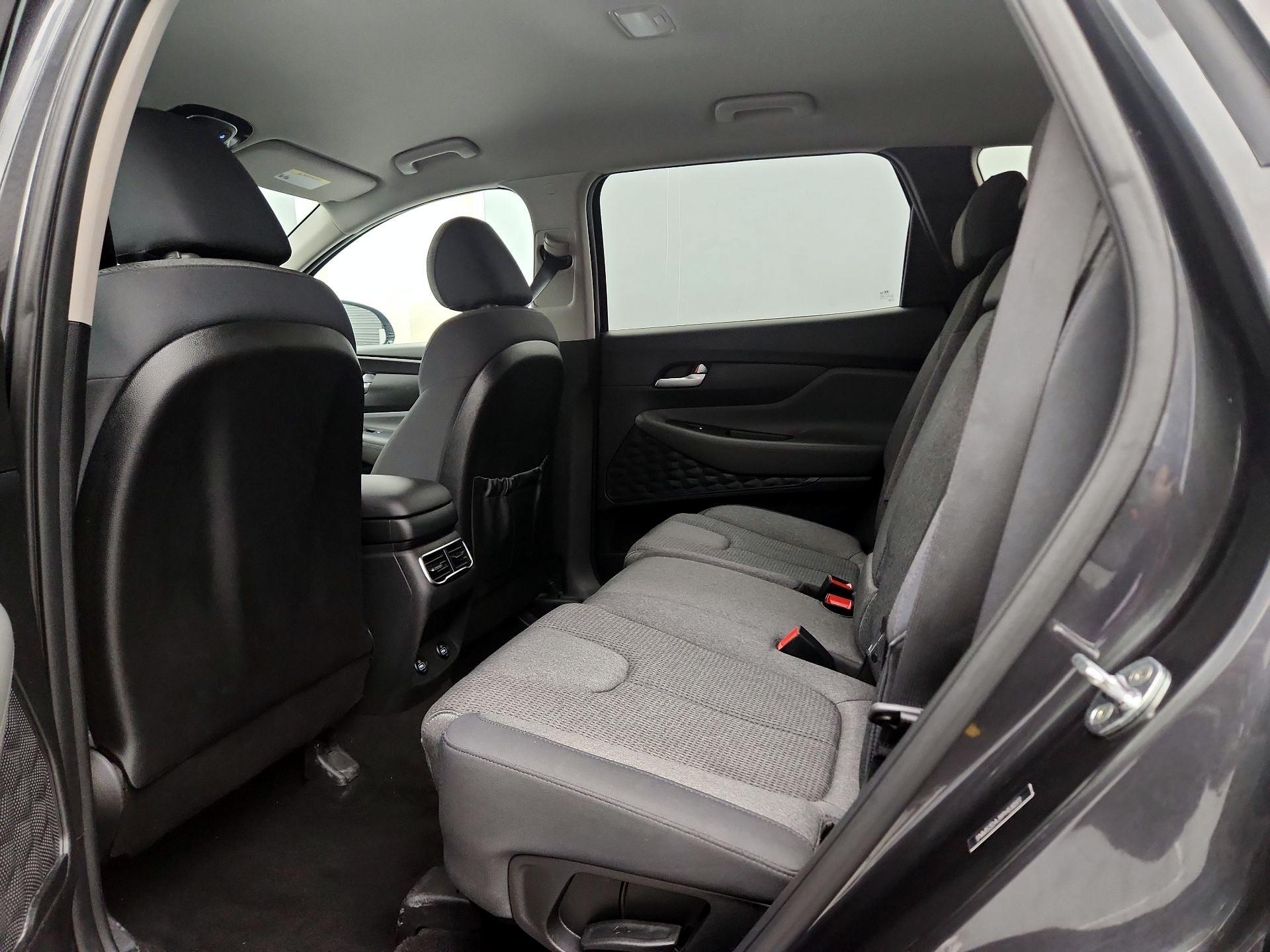 Thumbnail: 2023 Hyundai Santa Fe - 20