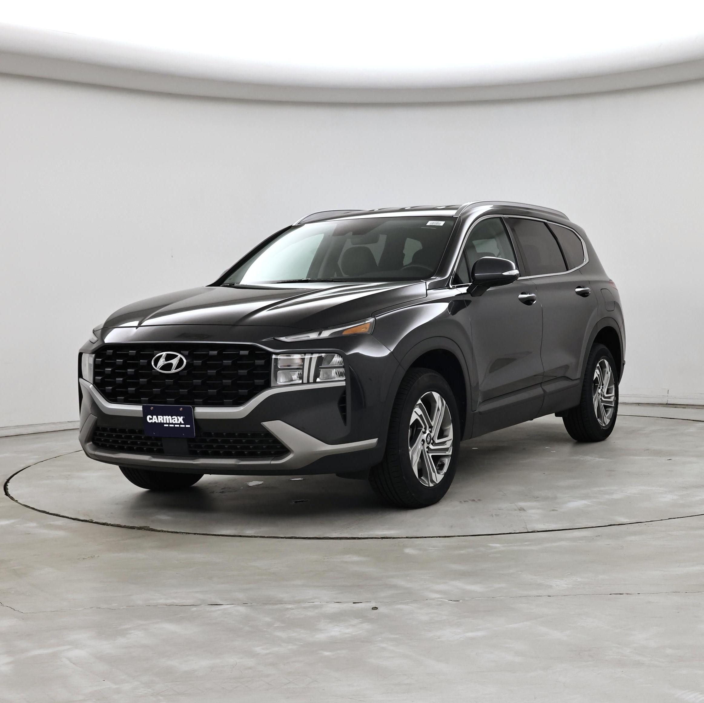 Thumbnail: 2023 Hyundai Santa Fe - 4