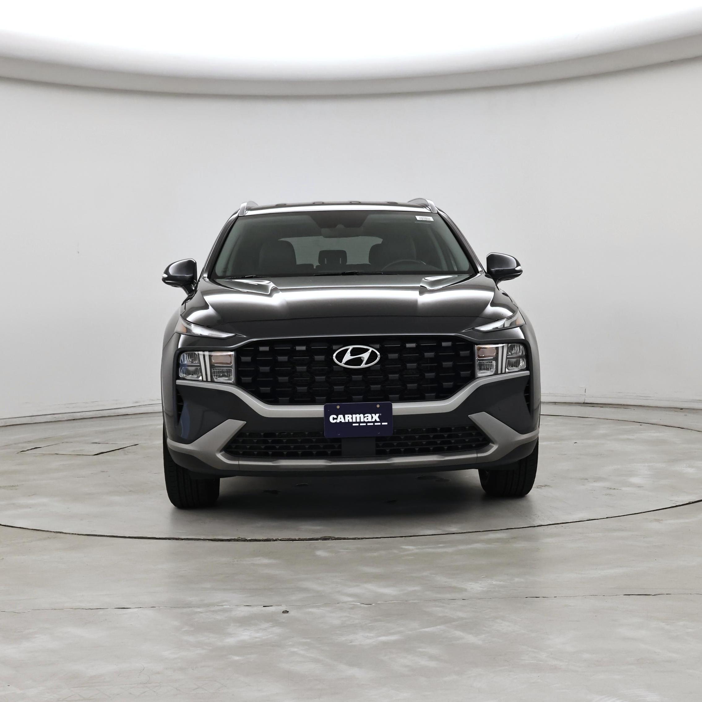 Thumbnail: 2023 Hyundai Santa Fe - 5