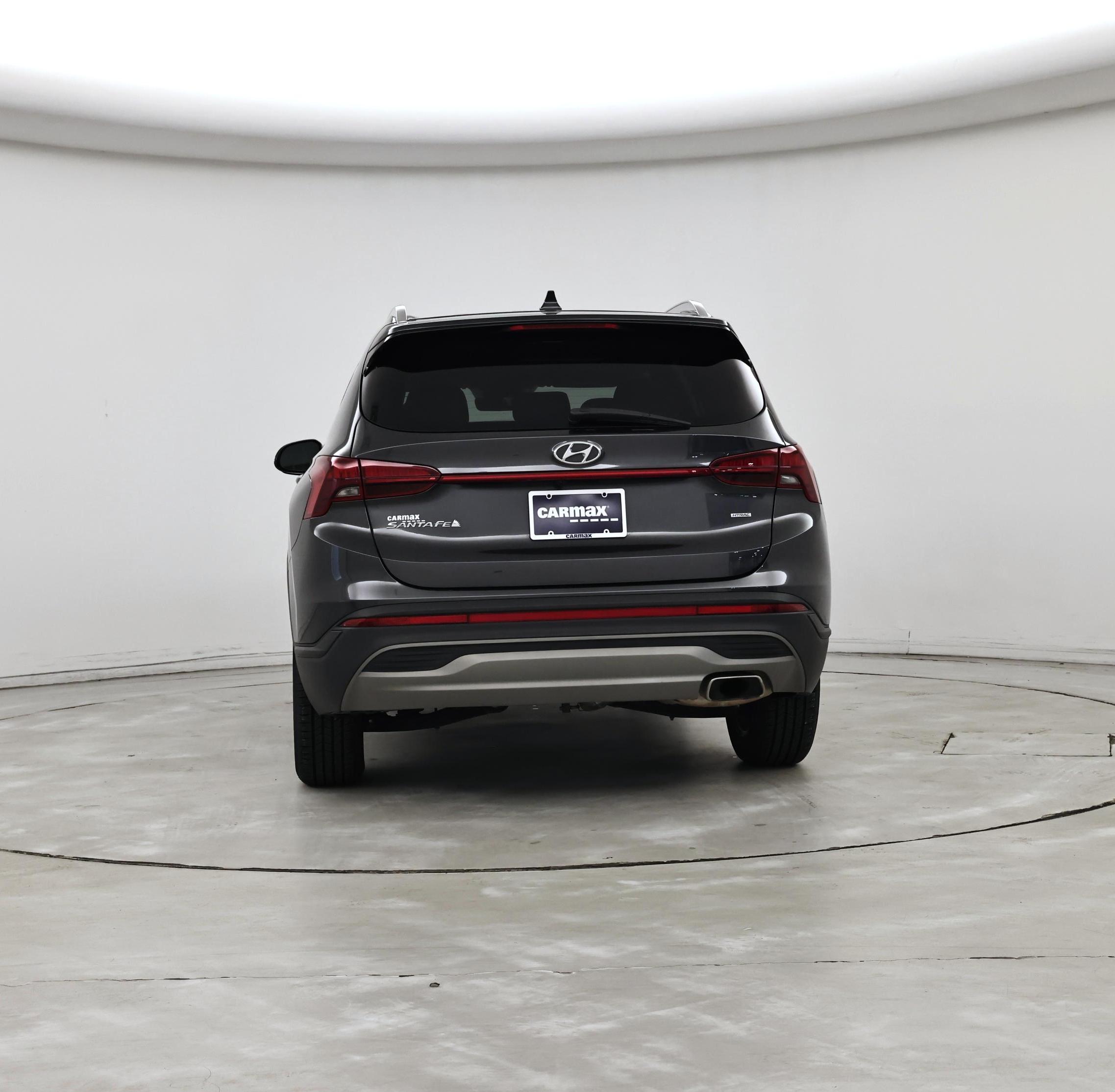 Thumbnail: 2023 Hyundai Santa Fe - 6