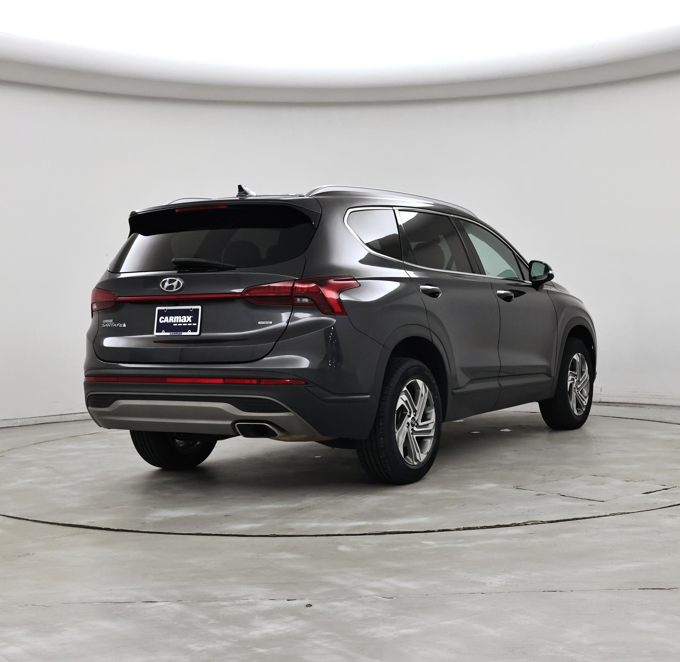 Thumbnail: 2023 Hyundai Santa Fe - 8