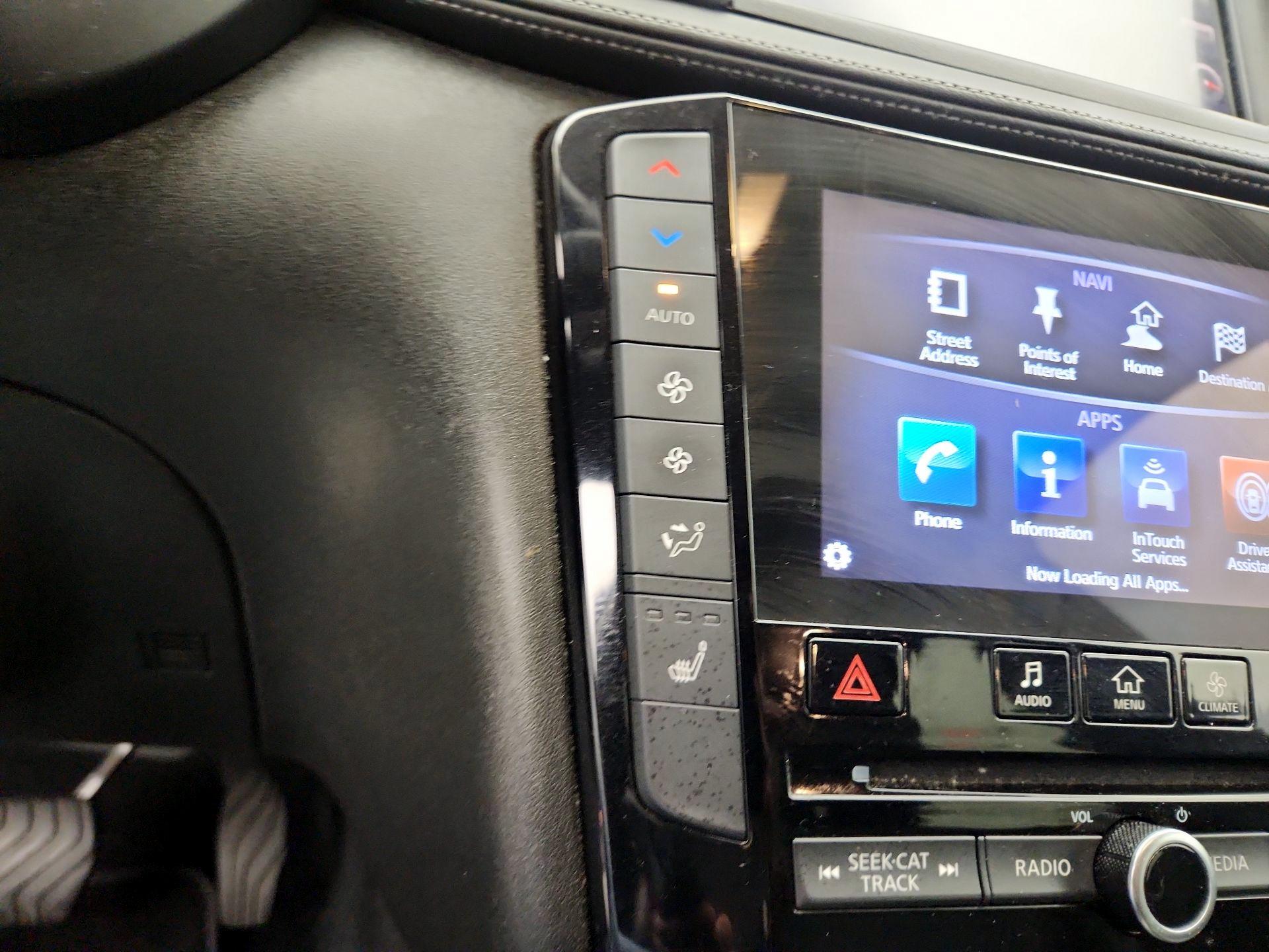 Thumbnail: 2019 INFINITI QX50 - 17