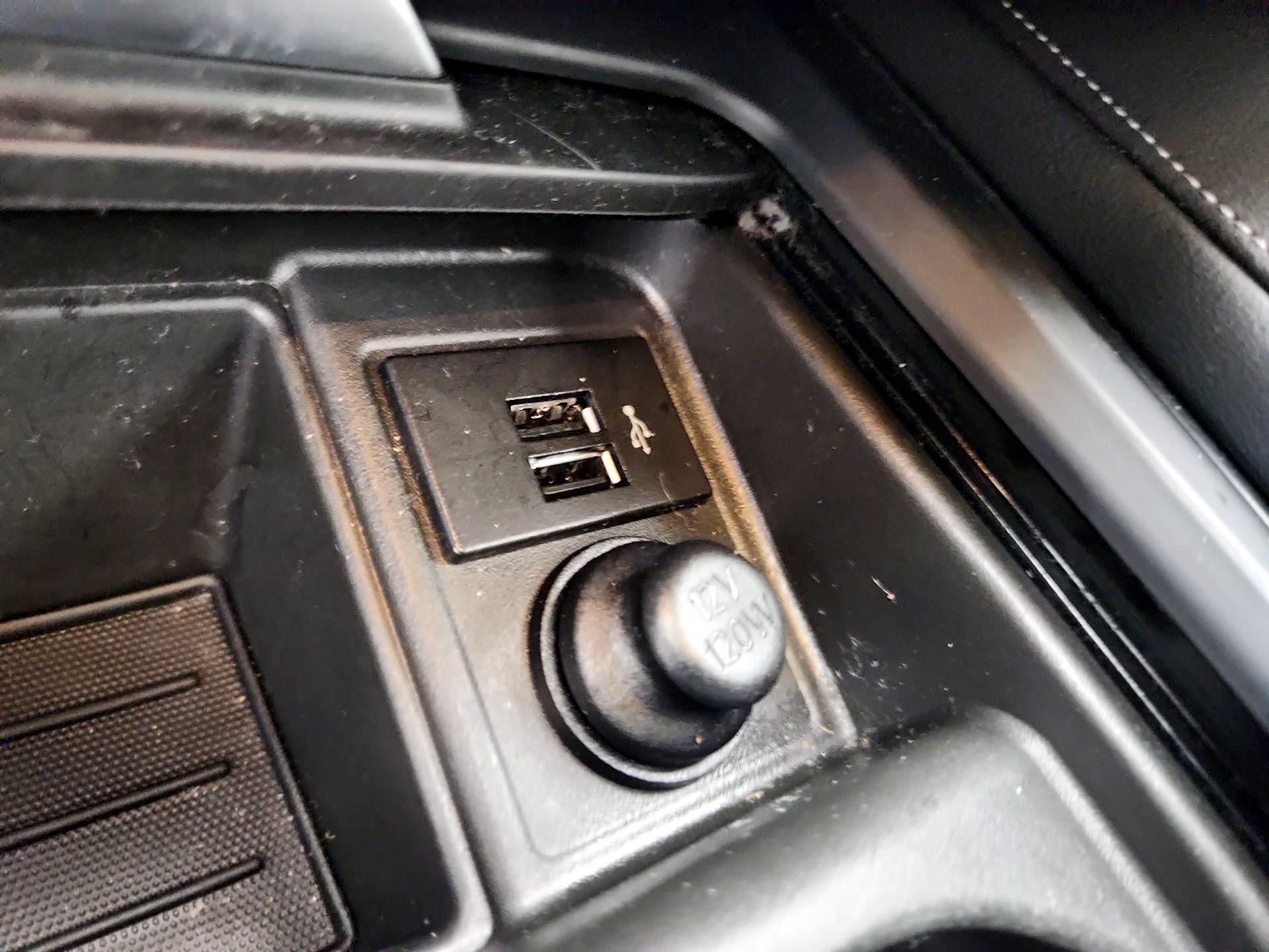 Thumbnail: 2019 INFINITI QX50 - 19