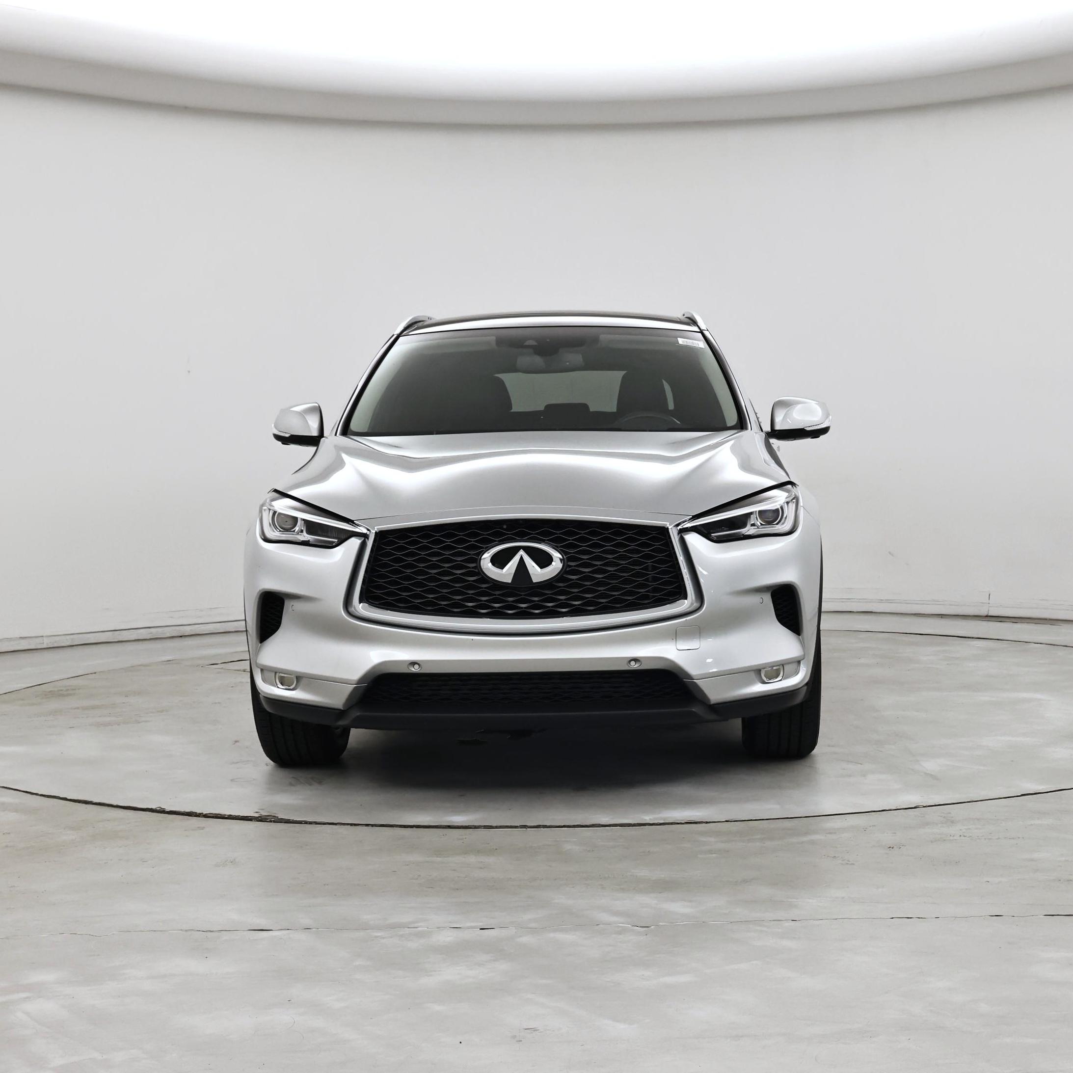 Thumbnail: 2019 INFINITI QX50 - 5