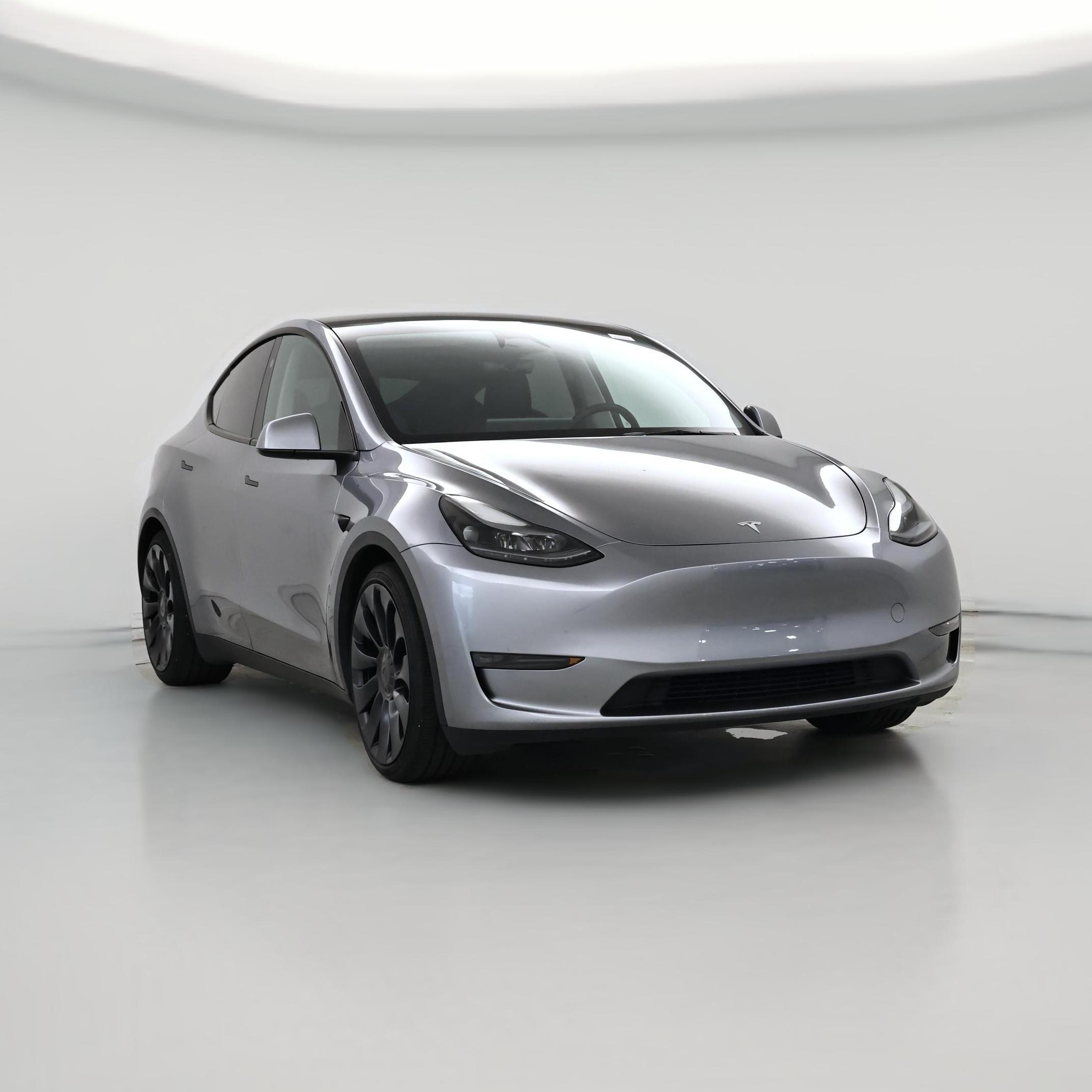 Thumbnail: 2024 Tesla Model Y - 1