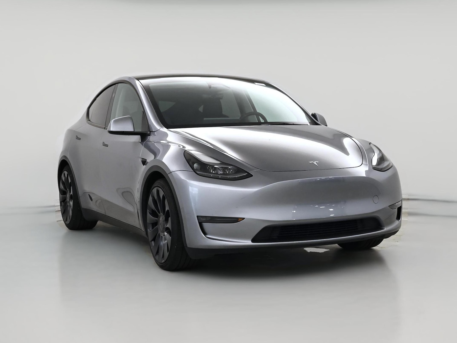 2024 Tesla Model Y Performance