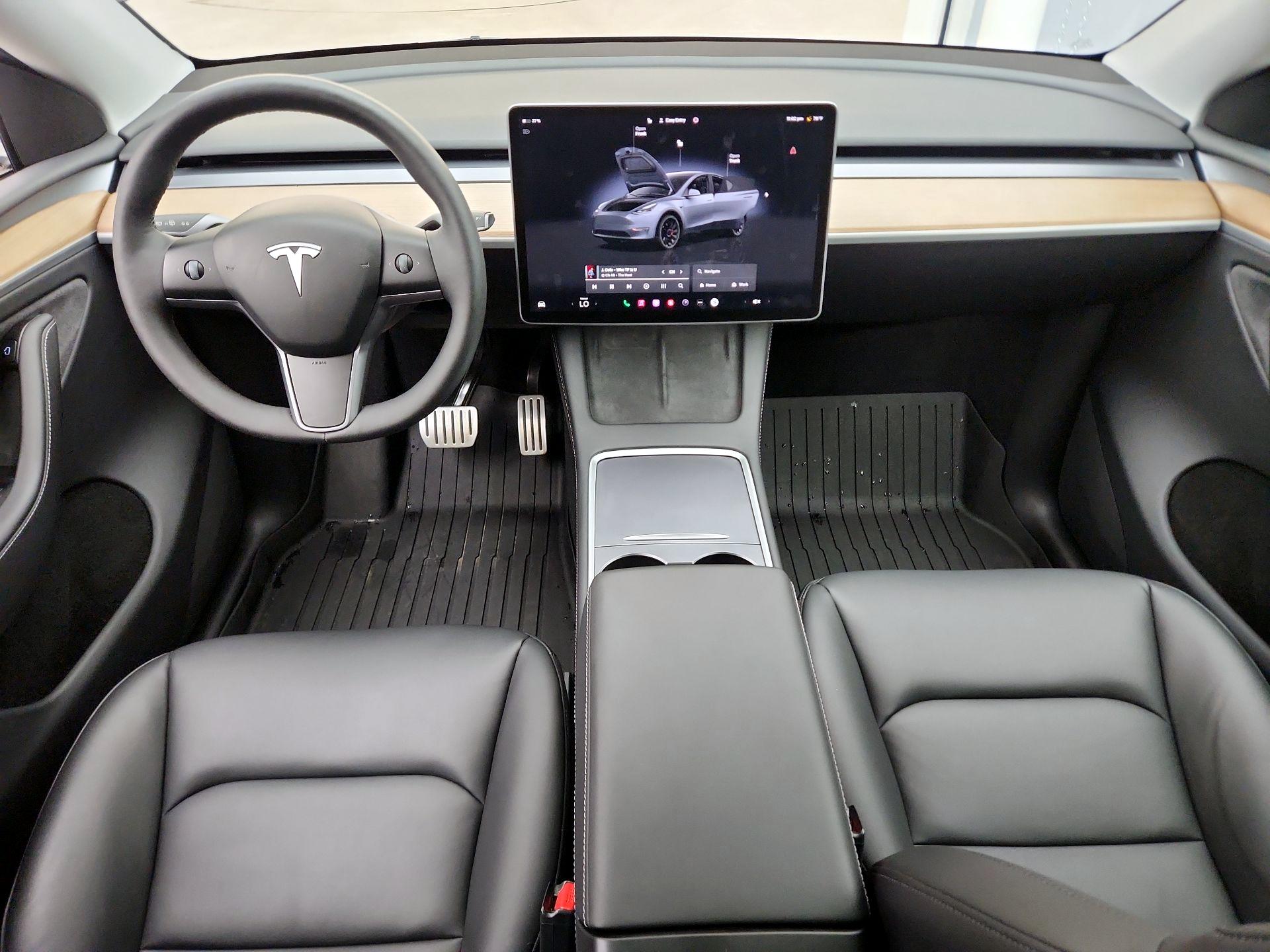 Thumbnail: 2024 Tesla Model Y - 9