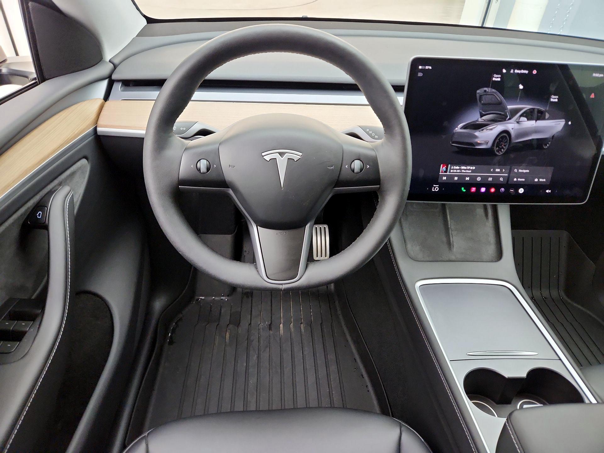 Thumbnail: 2024 Tesla Model Y - 10