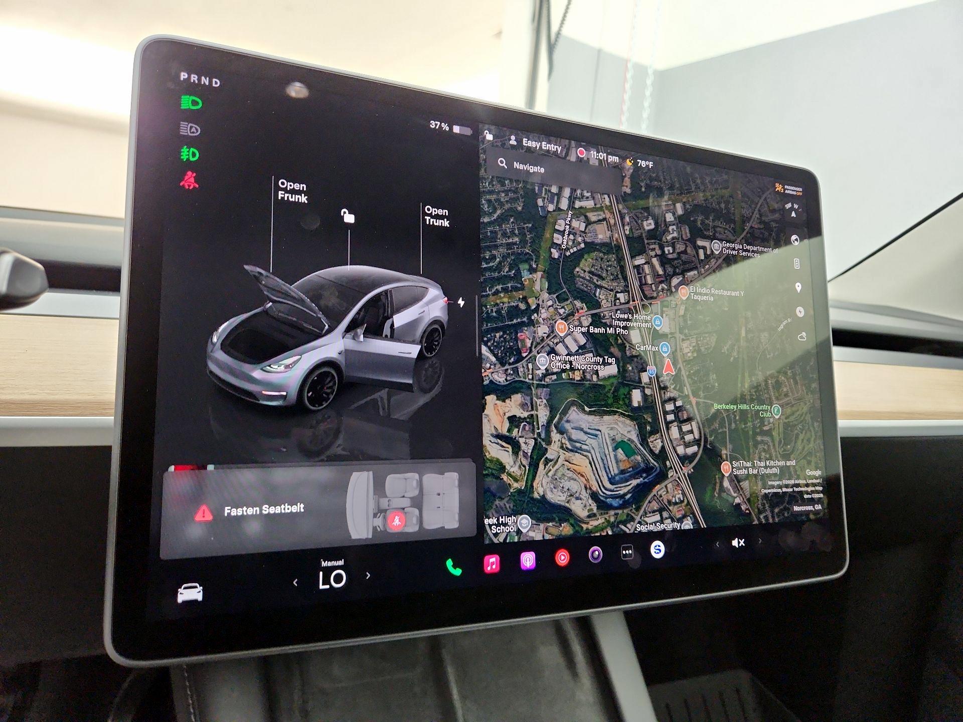 Thumbnail: 2024 Tesla Model Y - 13