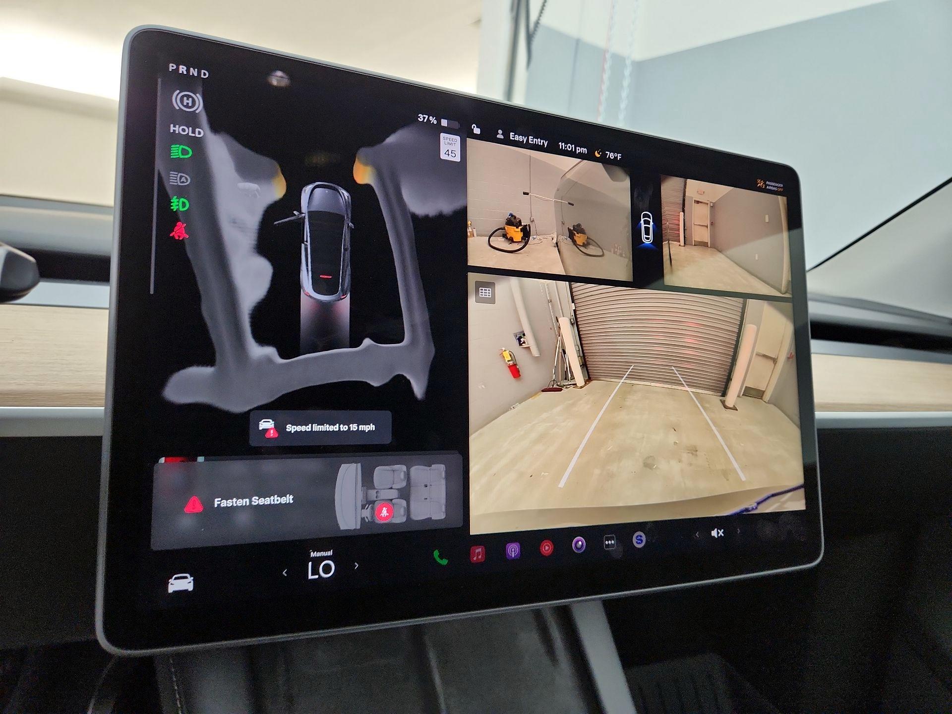 Thumbnail: 2024 Tesla Model Y - 14