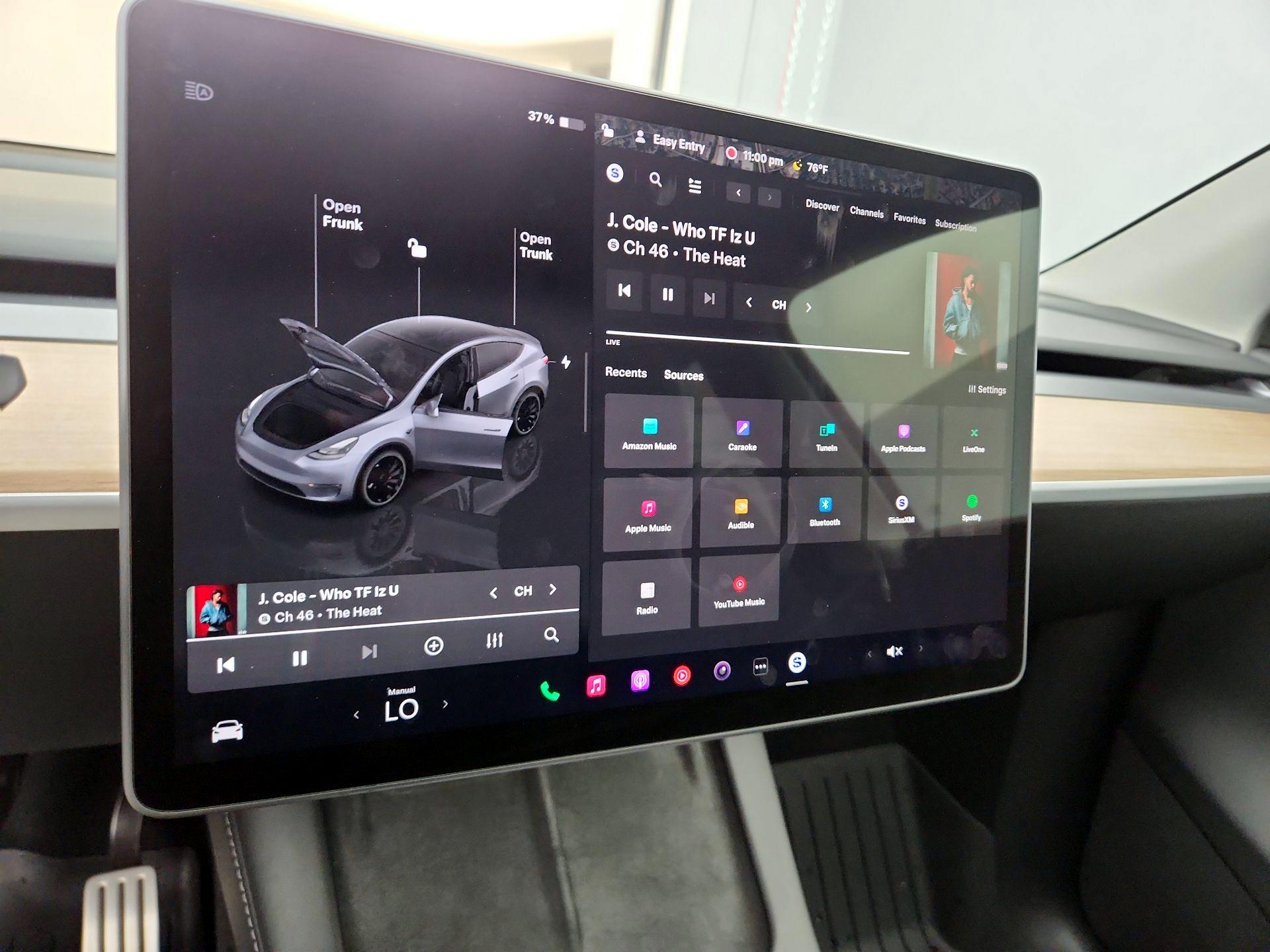 Thumbnail: 2024 Tesla Model Y - 15